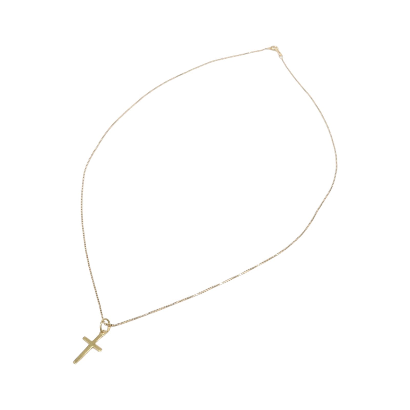 JEWELRY 14K/18K黃金Necklace項鍊