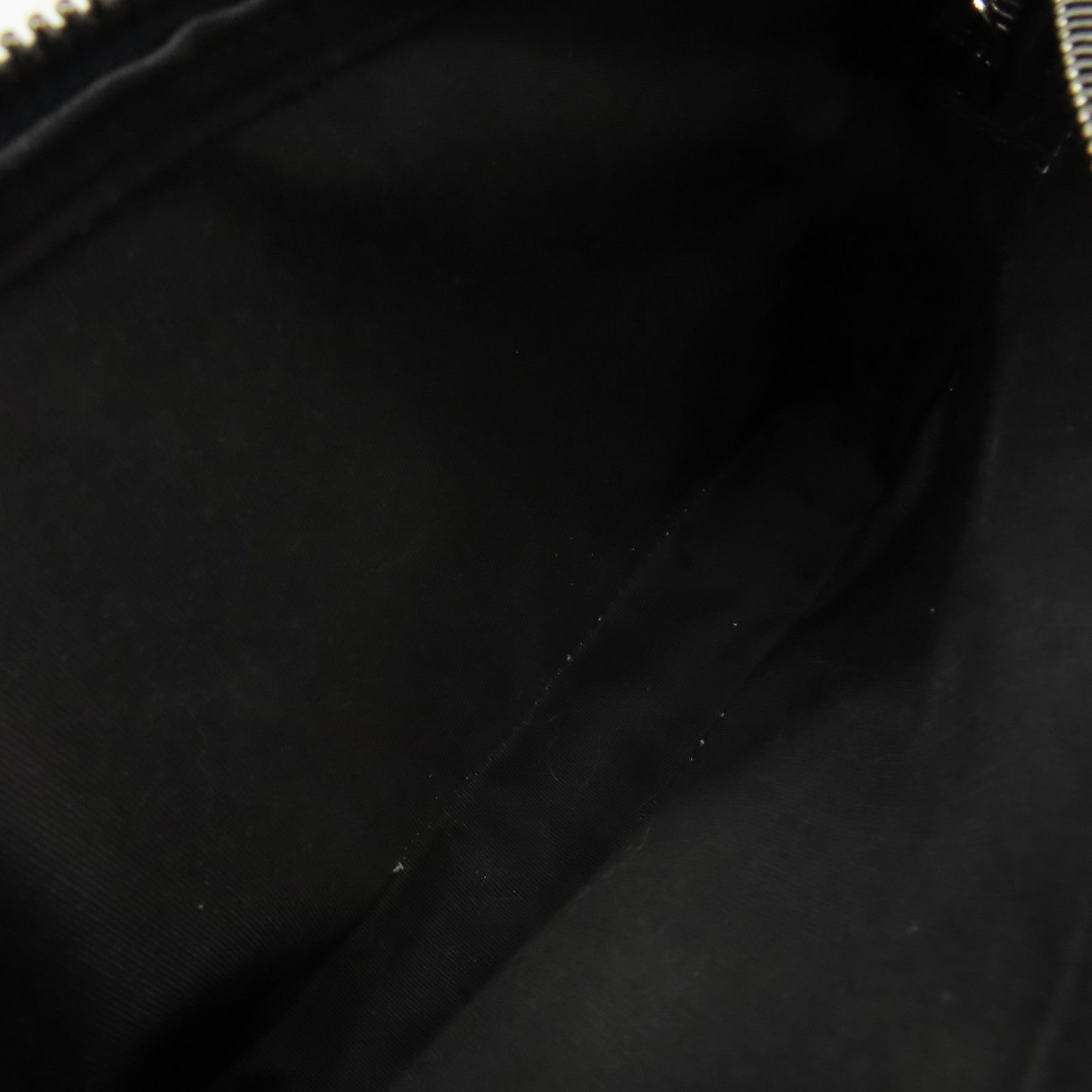 Dior 【激減優惠】帆布Oblique Jacquard Shoulder Bag肩背袋寶藍色