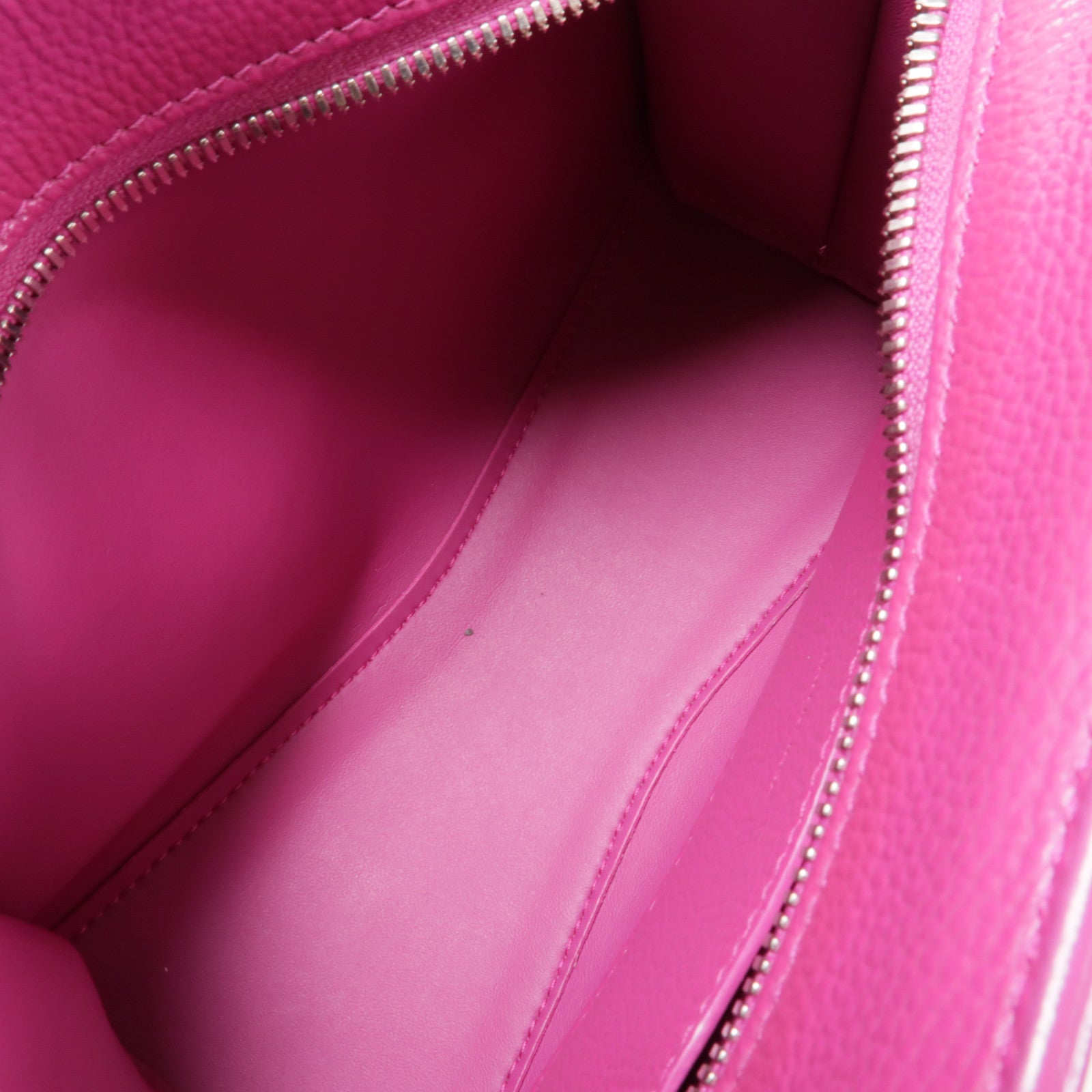BALENCIAGA 牛皮皮革Neo Classic City Mini銀扣手挽肩背兩用袋