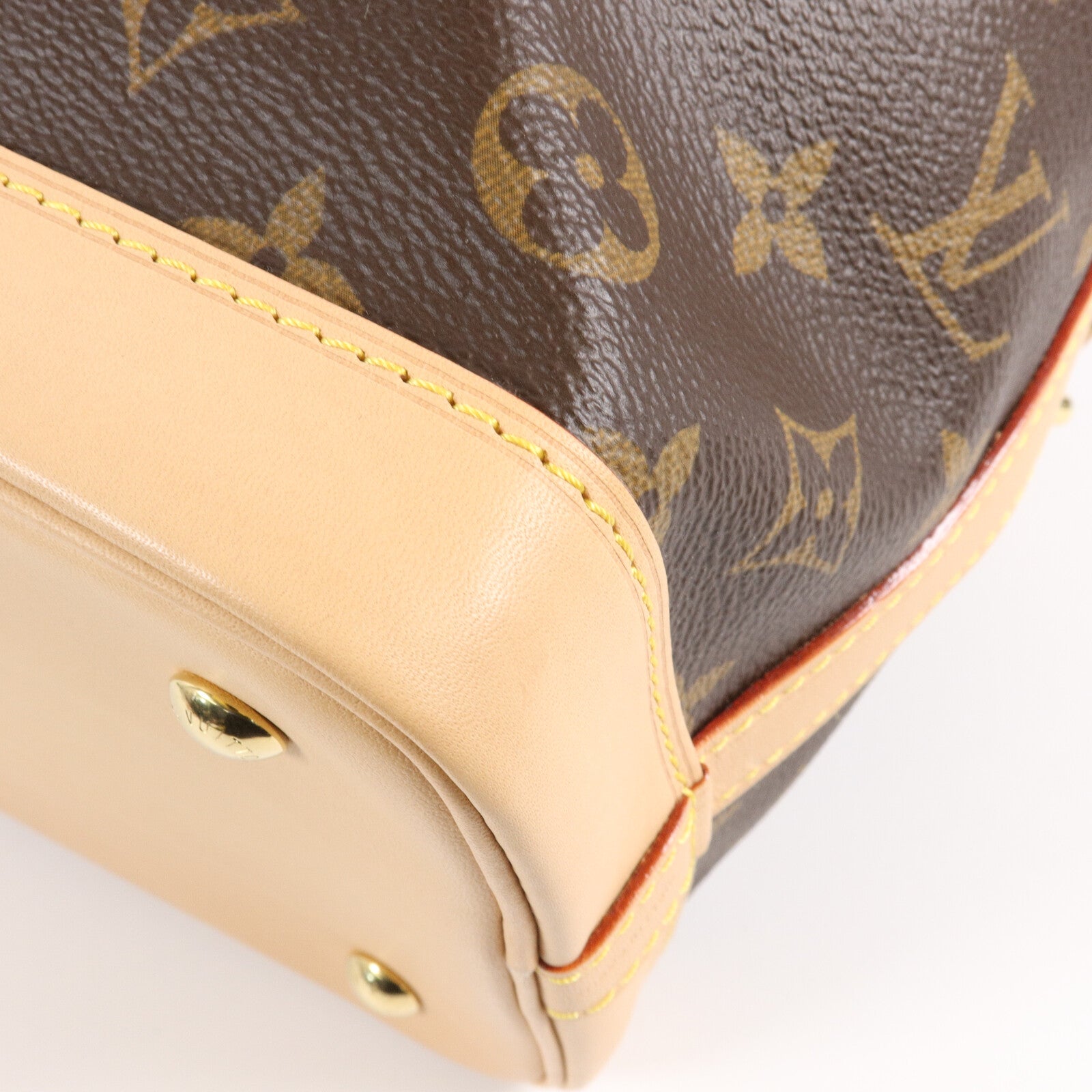 LOUIS VUITTON Monogram Noe BB肩背袋