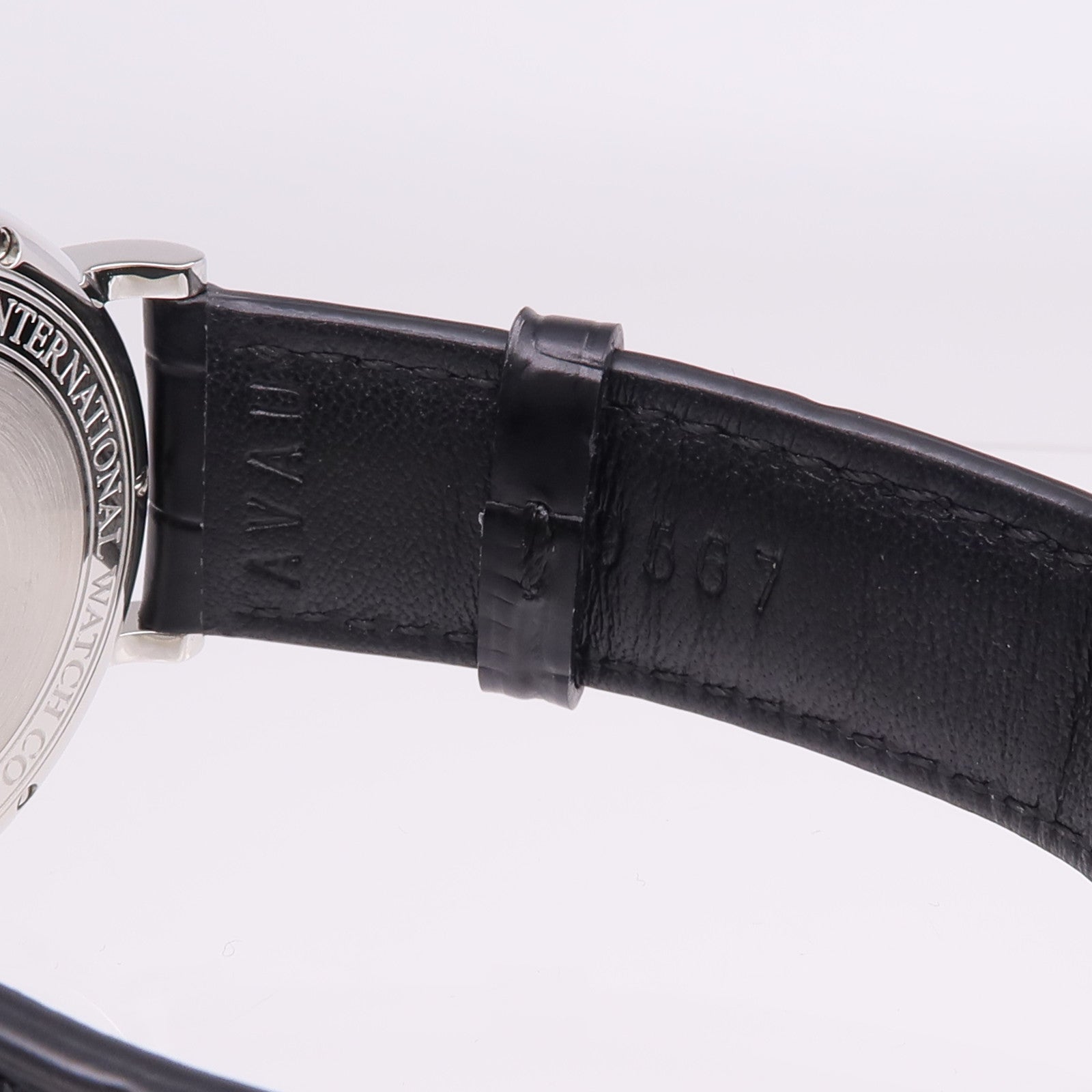 IWC Portofino IW356502