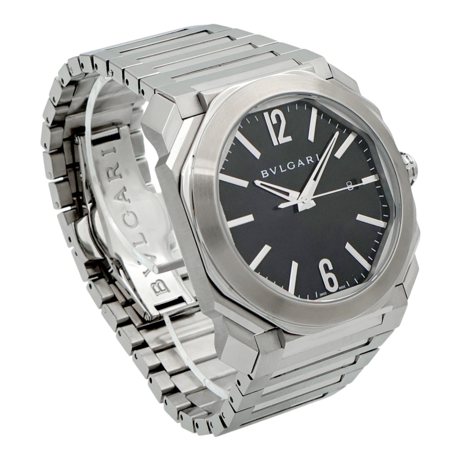 BVLGARI Octo BGO41S