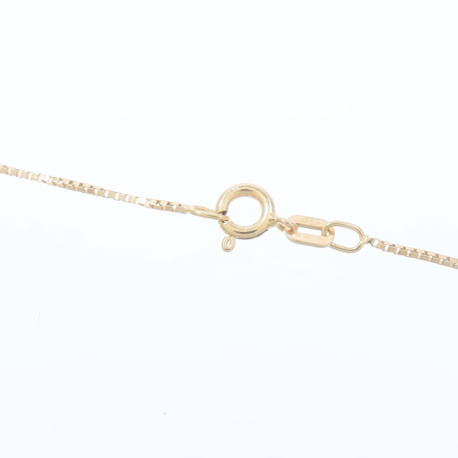 JEWELRY 14K/18K黃金Necklace項鍊
