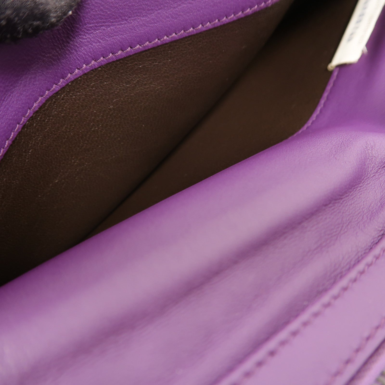 BOTTEGA VENETA 羊皮皮革Long Wallet長錢包
