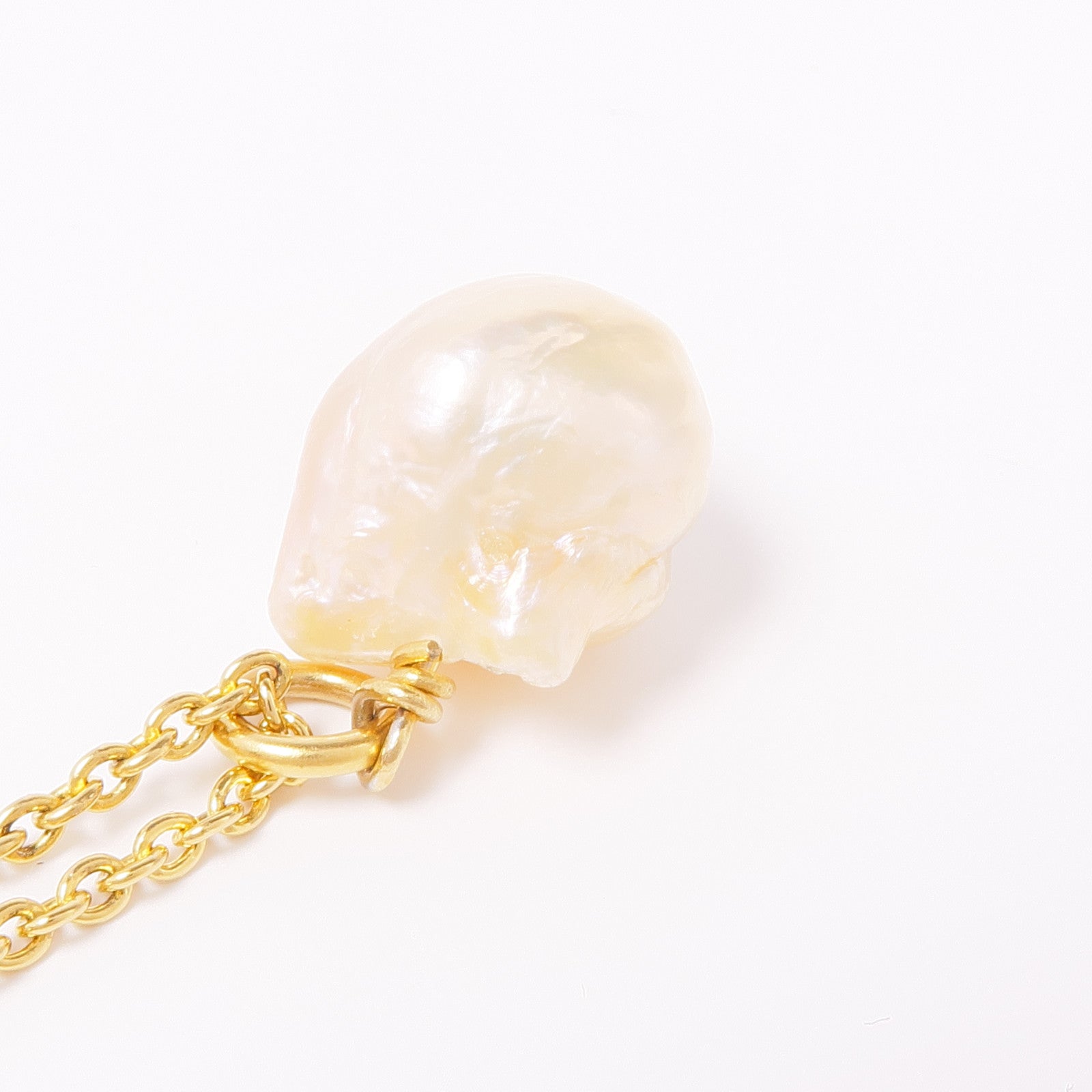 Dior PVC/金屬Necklace項鍊