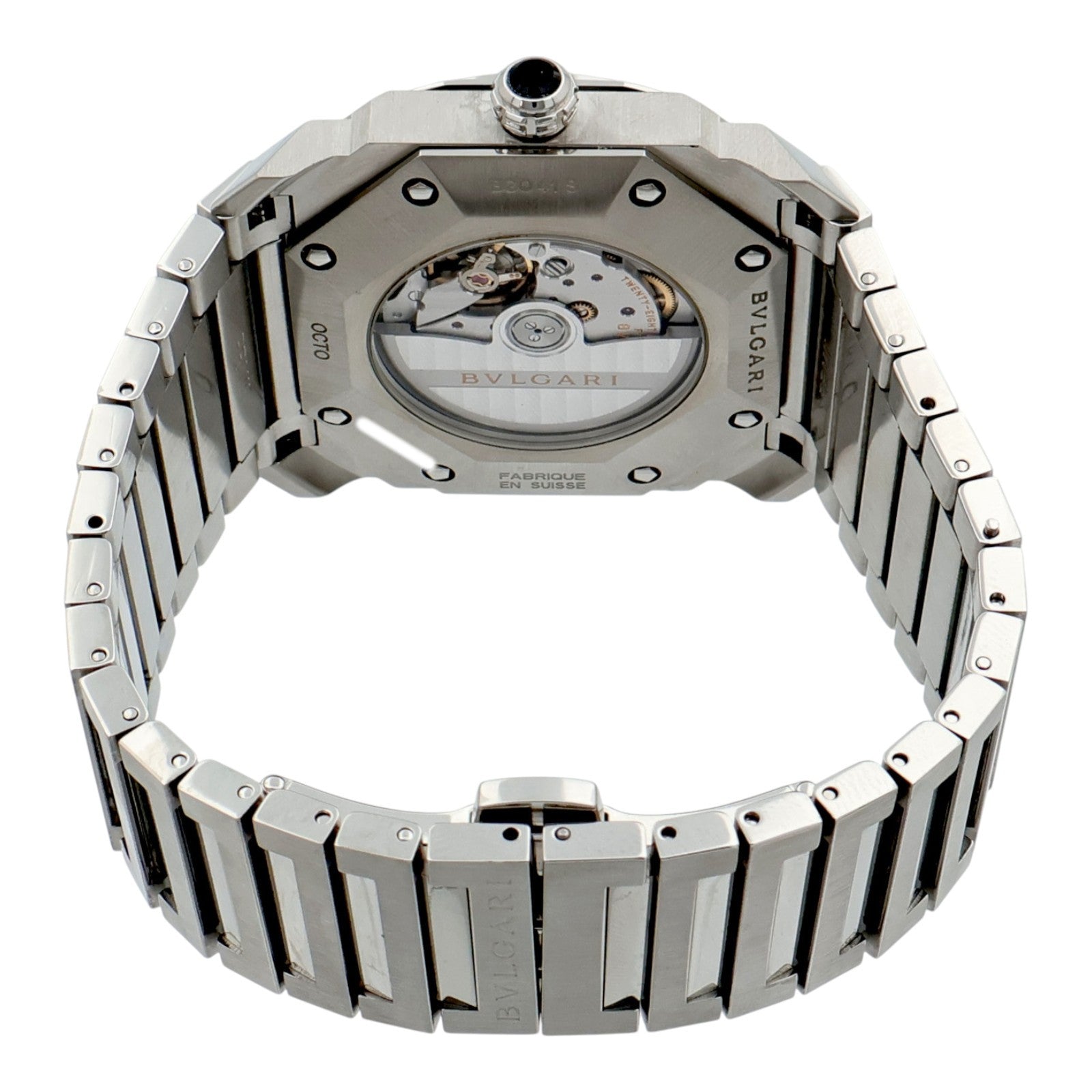 BVLGARI Octo BGO41S