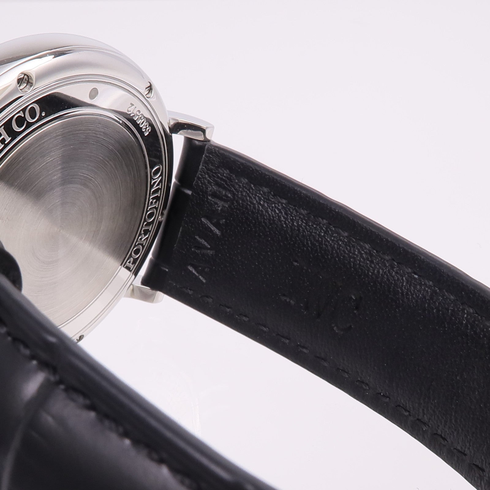 IWC Portofino IW356502