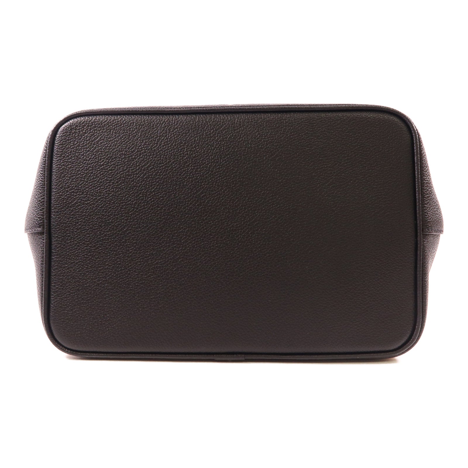 LOUIS VUITTON Monogram Empreinte Bicolor Neo Noe MM金扣手挽肩背兩用袋