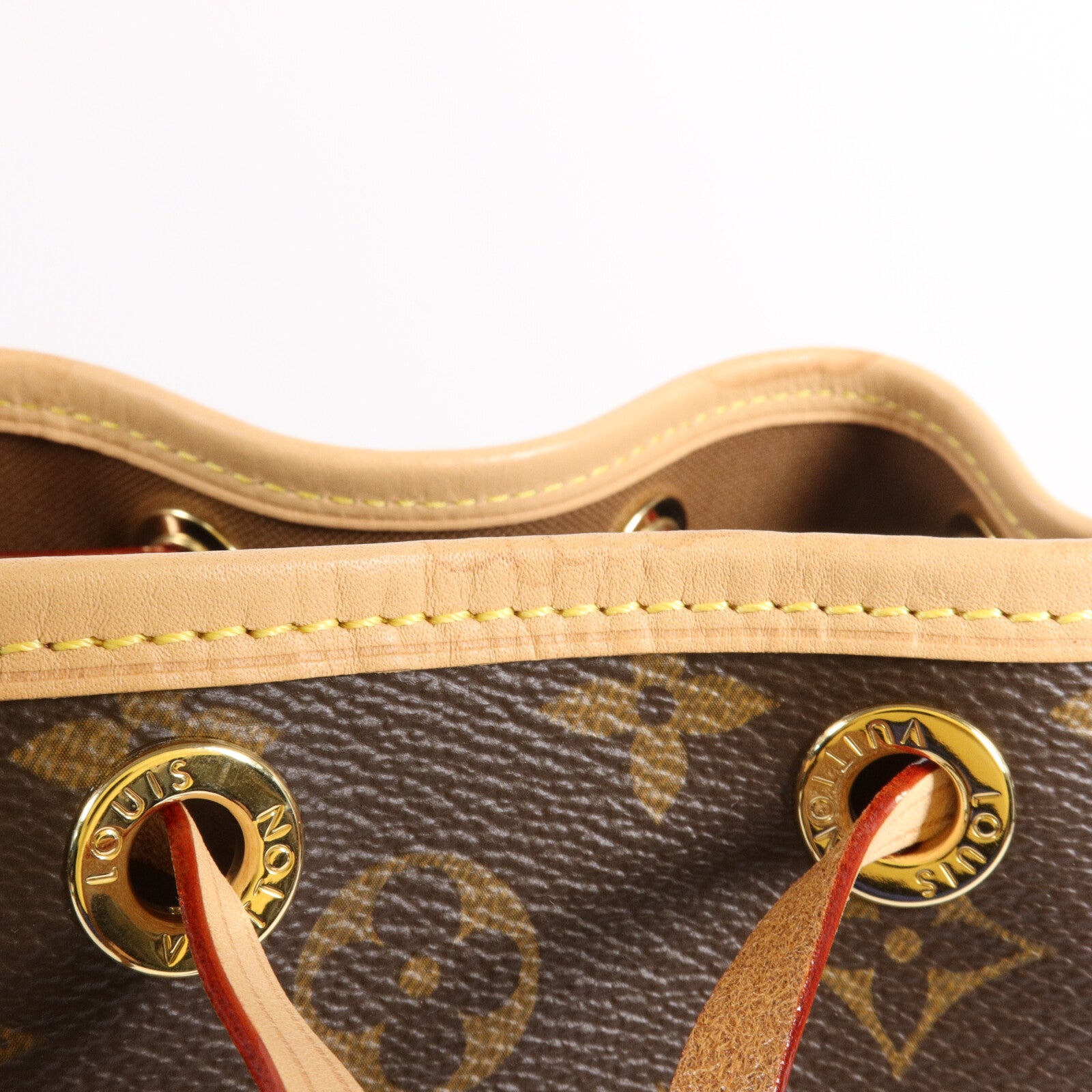 LOUIS VUITTON Monogram Noe BB肩背袋