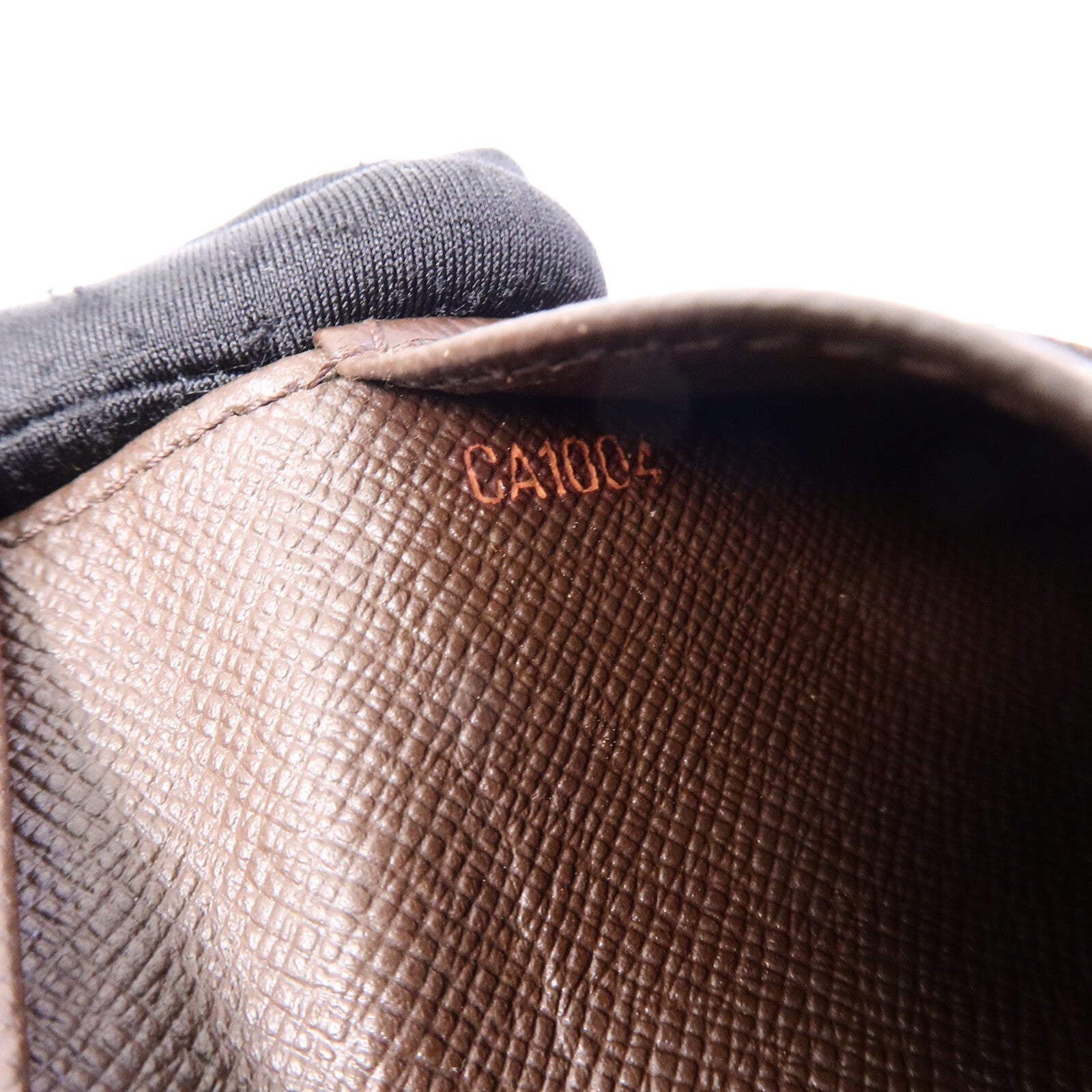 LOUIS VUITTON Damier Wallet錢包