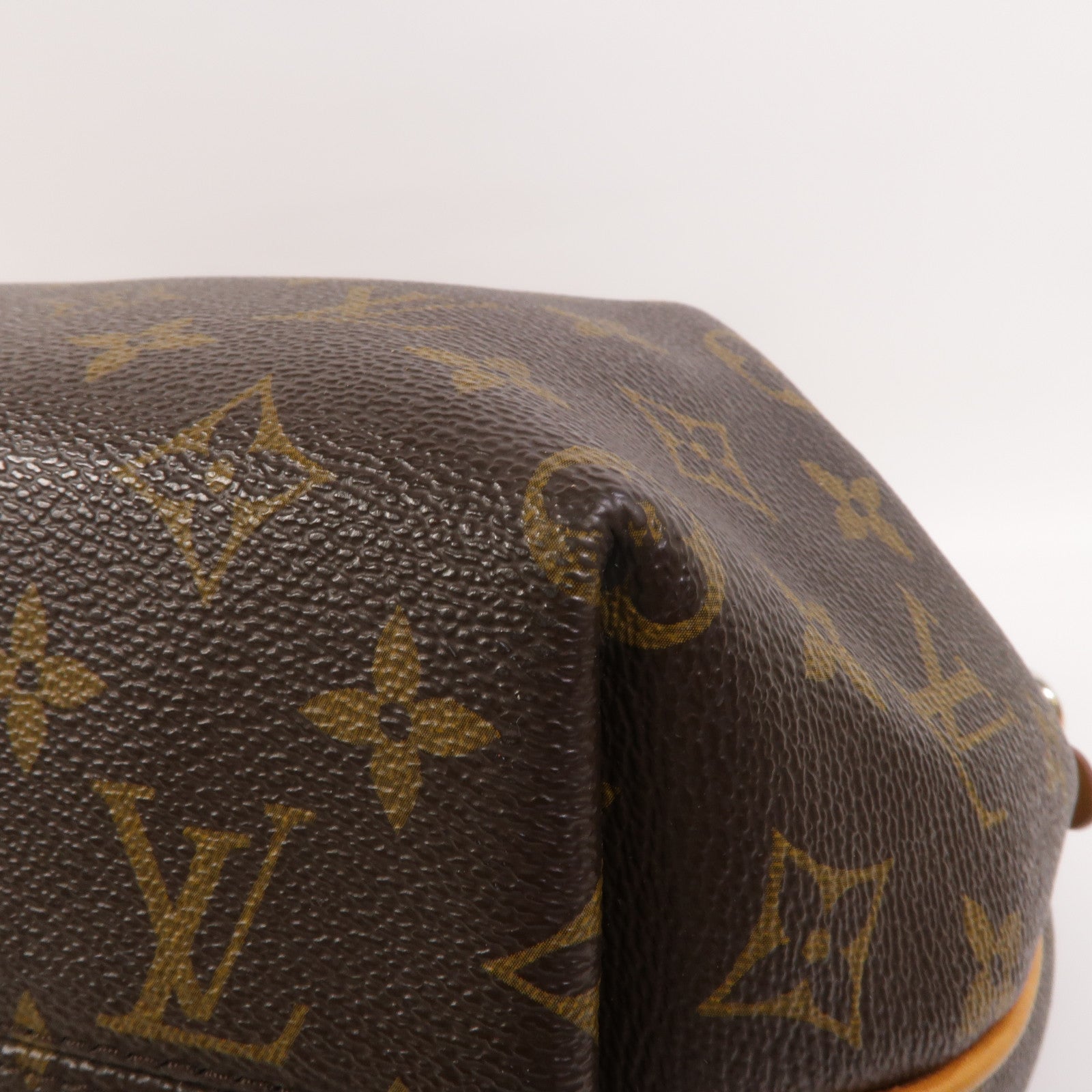 LOUIS VUITTON Monogram Turenne PM手挽肩背兩用袋