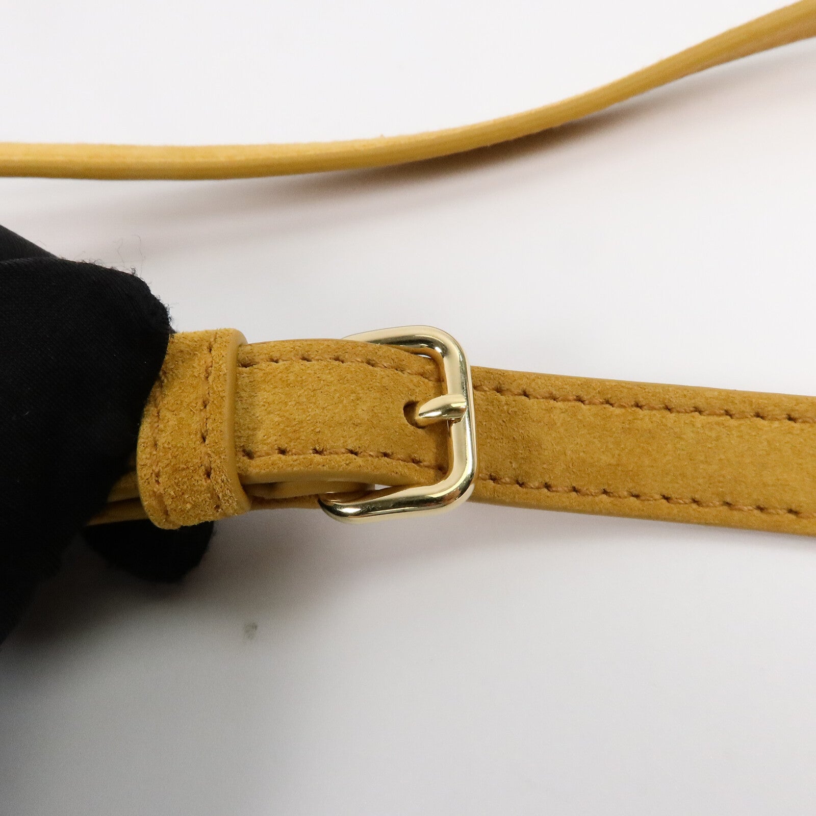 Miu Miu 麂皮皮革Arcadie Padded Suede Bag手挽肩背兩用袋