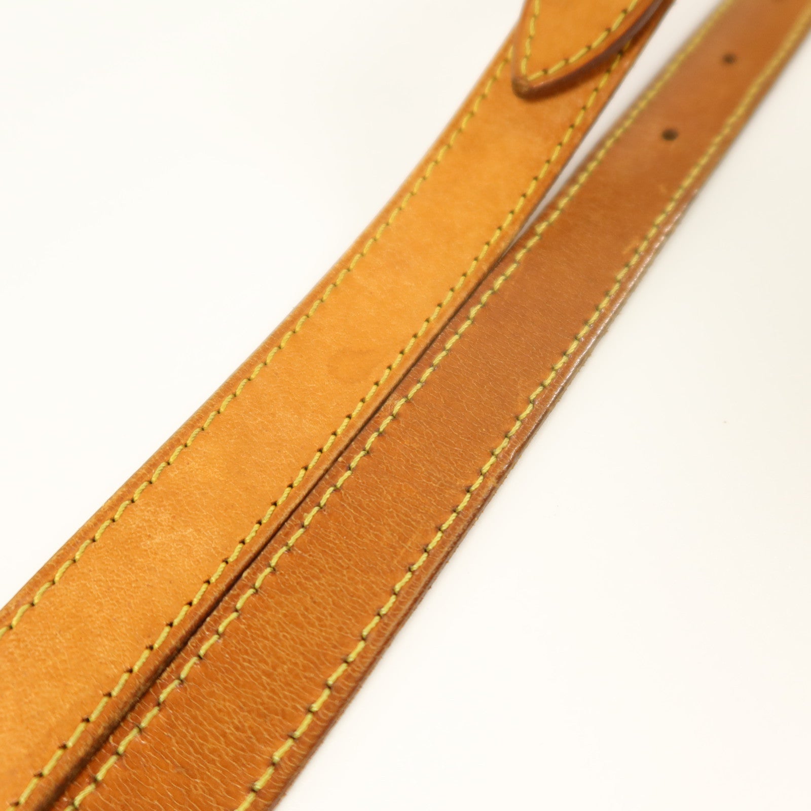 LOUIS VUITTON Monogram Musette金扣肩背袋