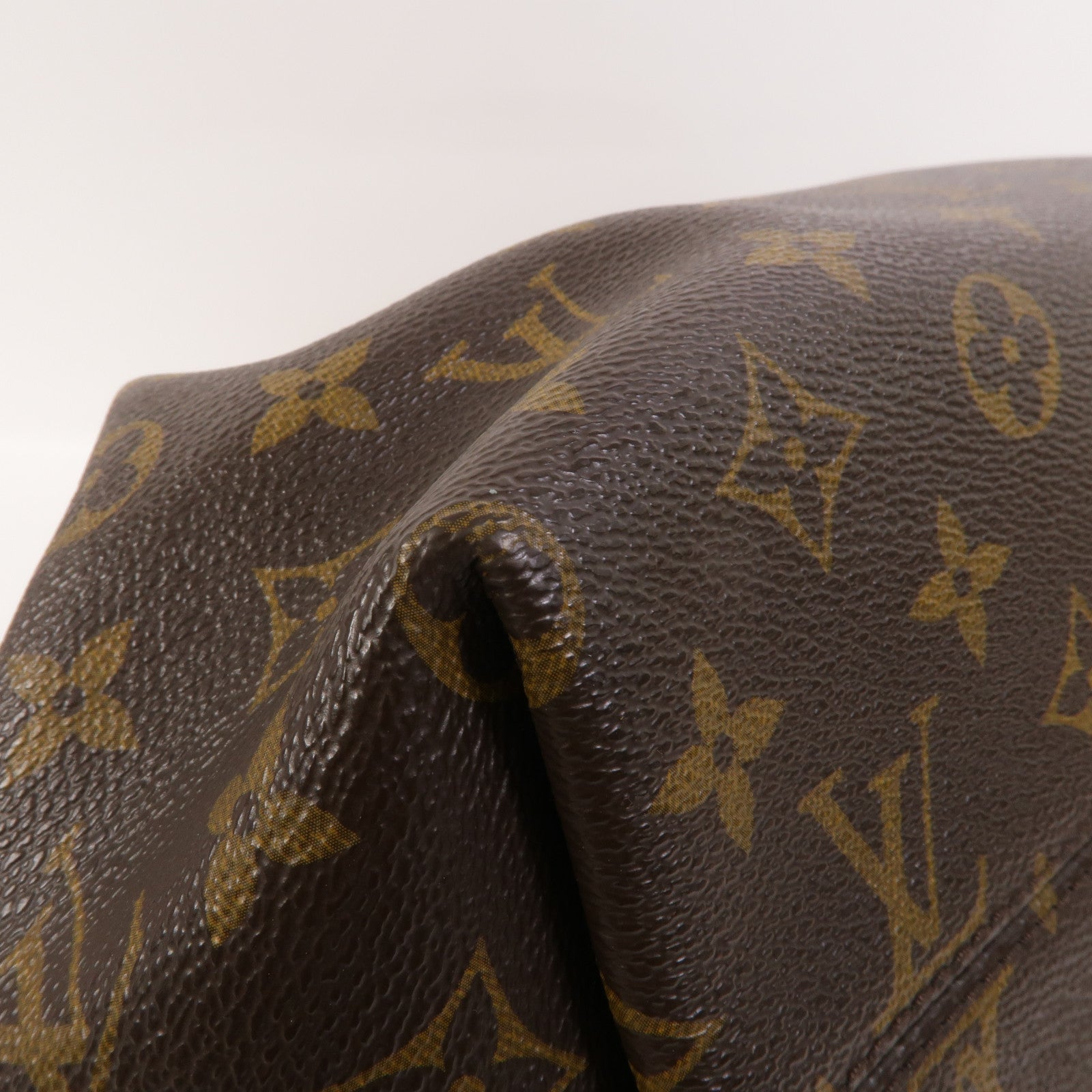LOUIS VUITTON Monogram Turenne PM手挽肩背兩用袋