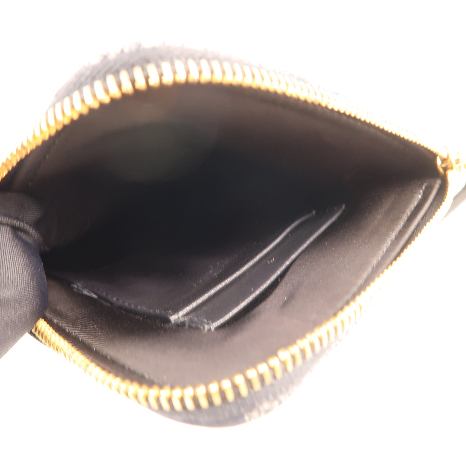 Dior 尼龍Phone Case金扣肩背袋