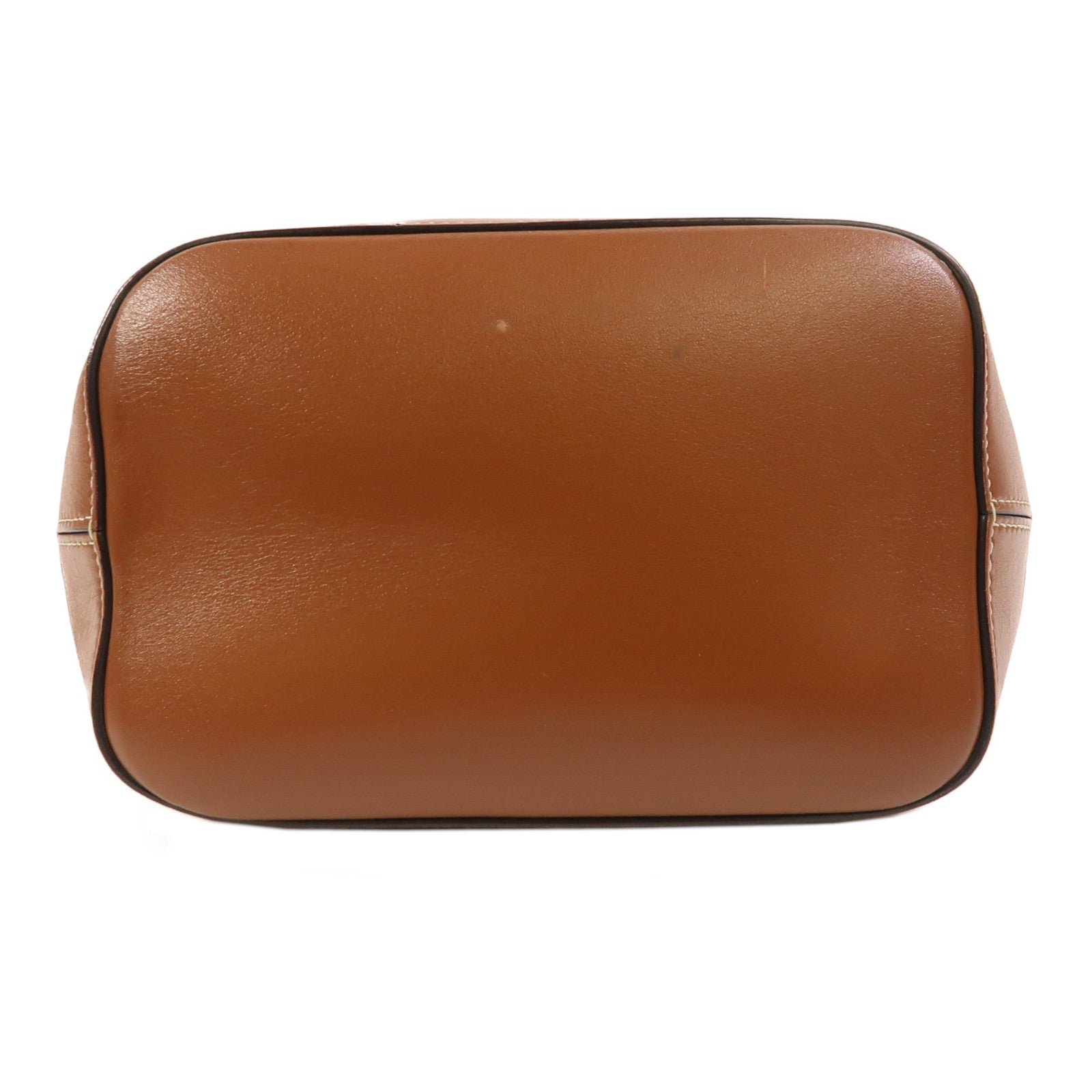 CELINE 牛皮皮革Cuir Triomphe金扣肩背袋