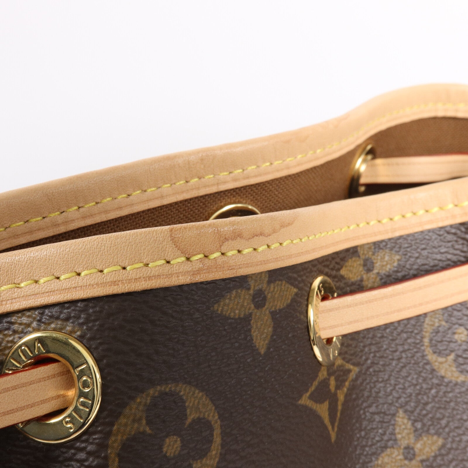 LOUIS VUITTON Monogram Noe BB肩背袋
