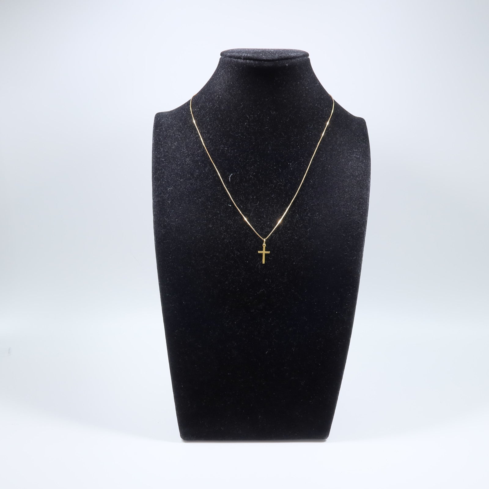 JEWELRY 14K/18K黃金Necklace項鍊