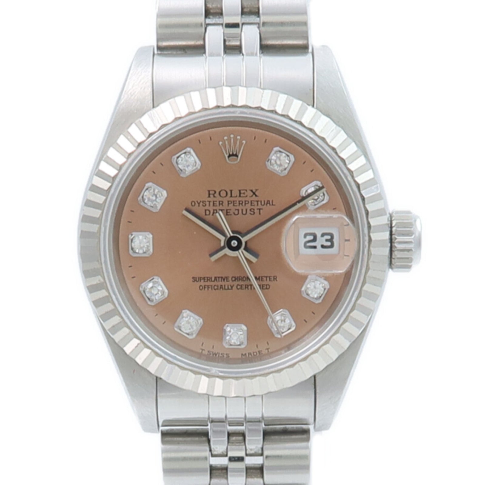 ROLEX Datejust 69174G