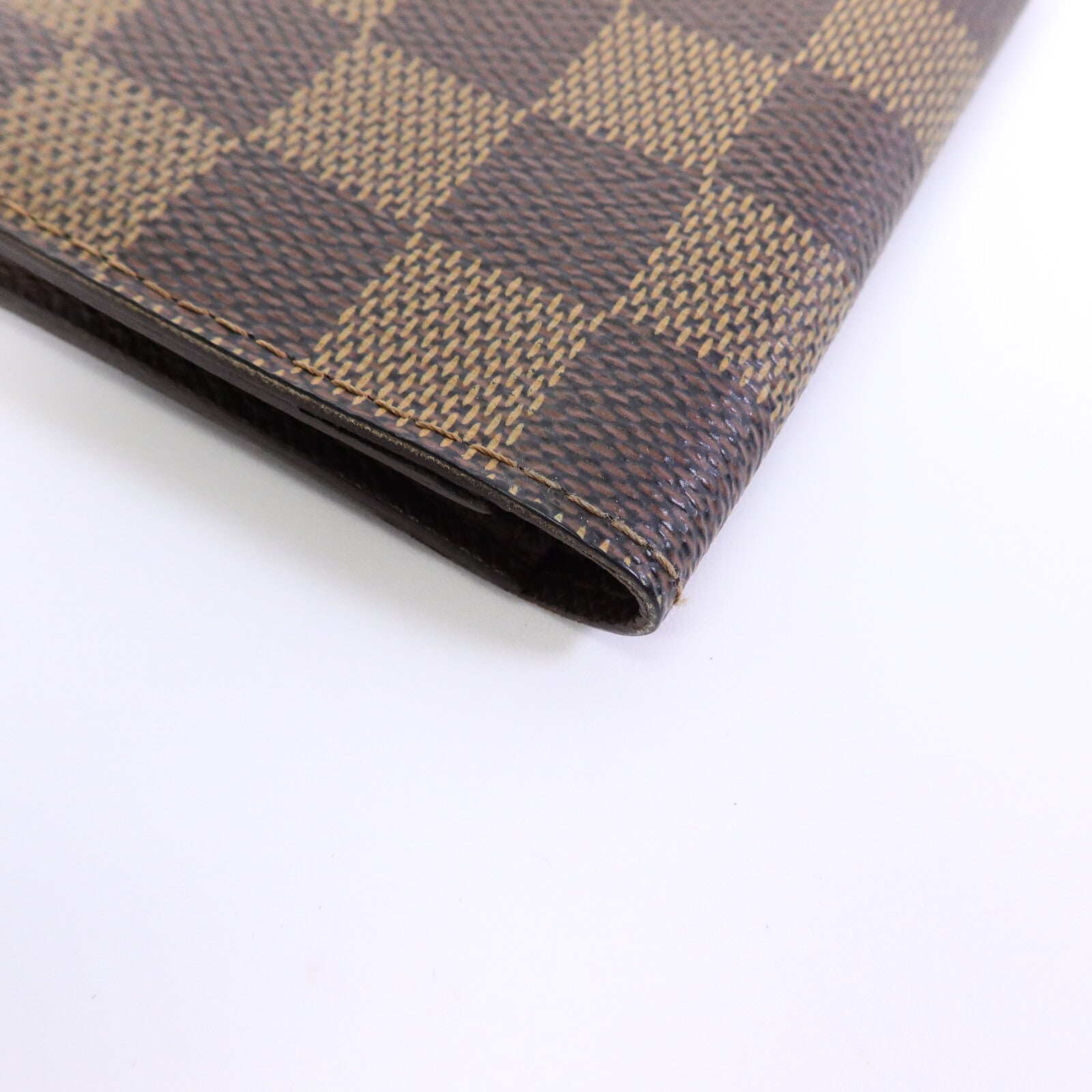 LOUIS VUITTON Damier Wallet錢包
