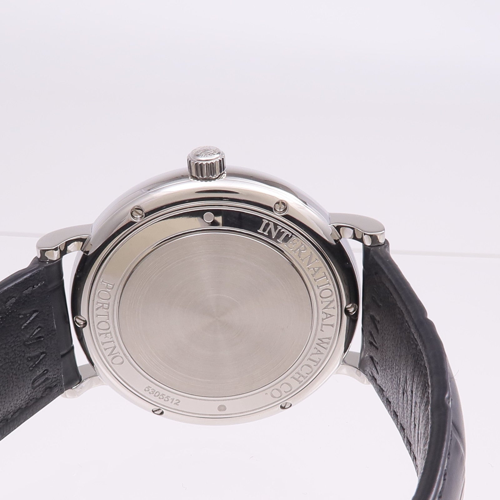IWC Portofino IW356502
