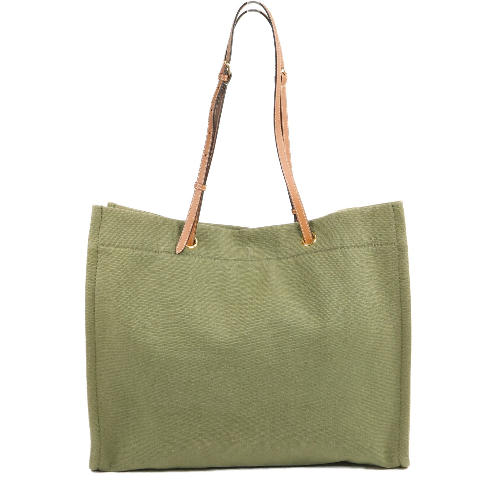 CELINE 帆布Cabas Bag肩背袋