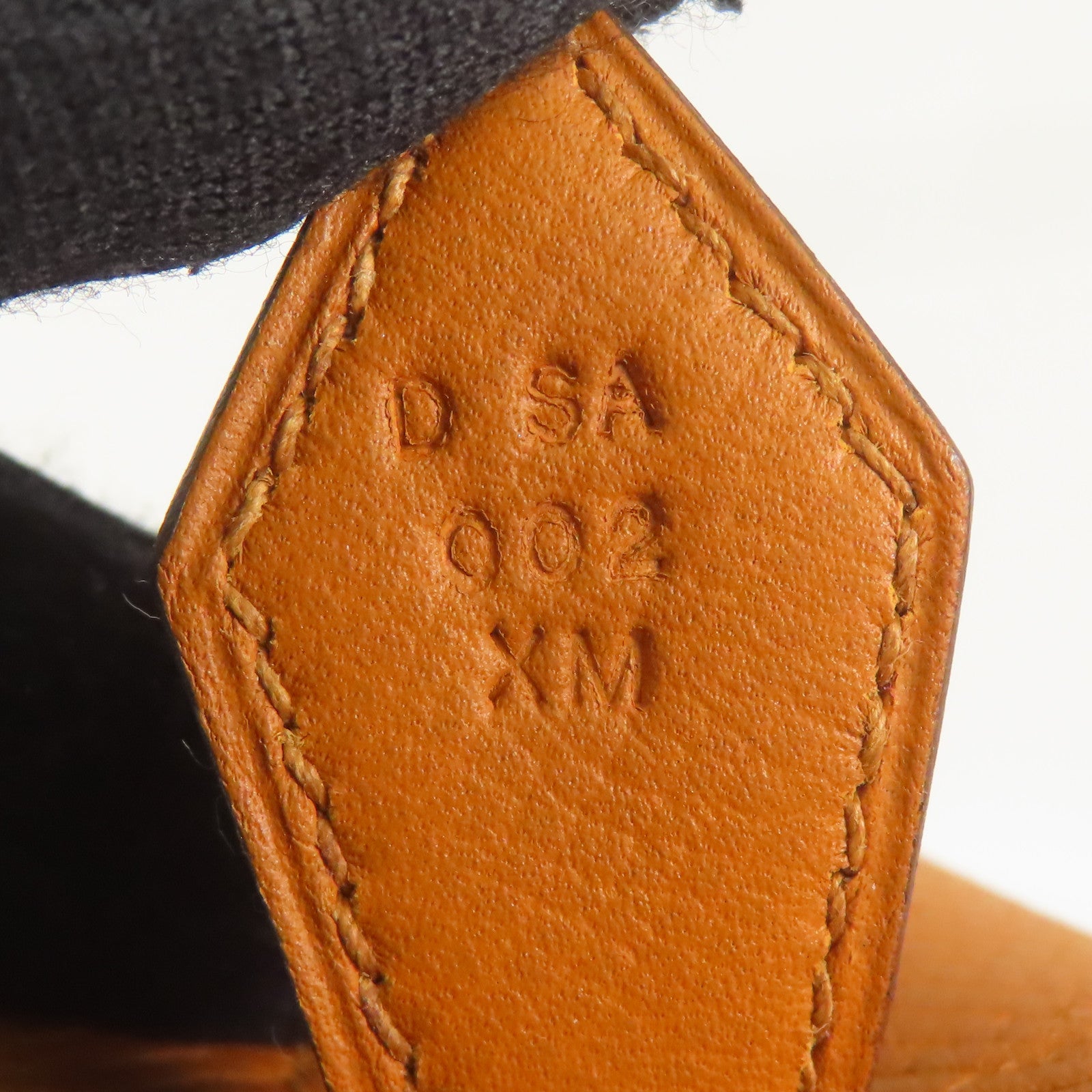 HERMES Epsom皮革Bolido1923 30銀扣手挽肩背兩用袋