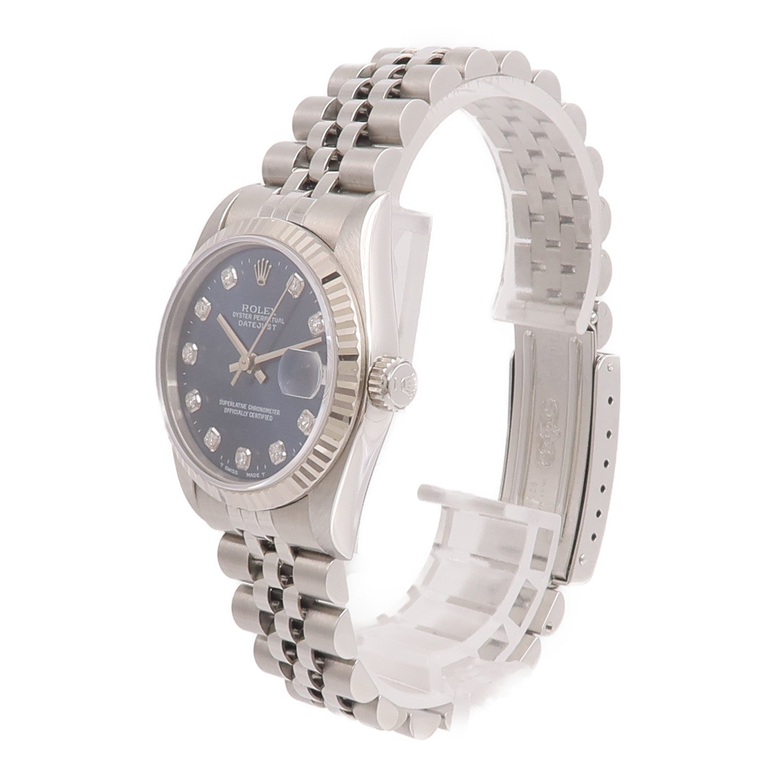 ROLEX Datejust 68274G