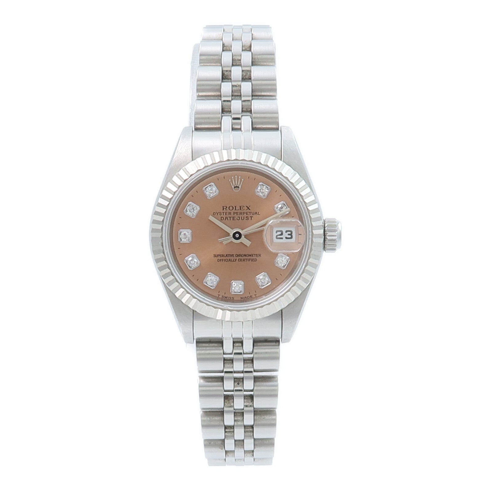 ROLEX Datejust 69174G