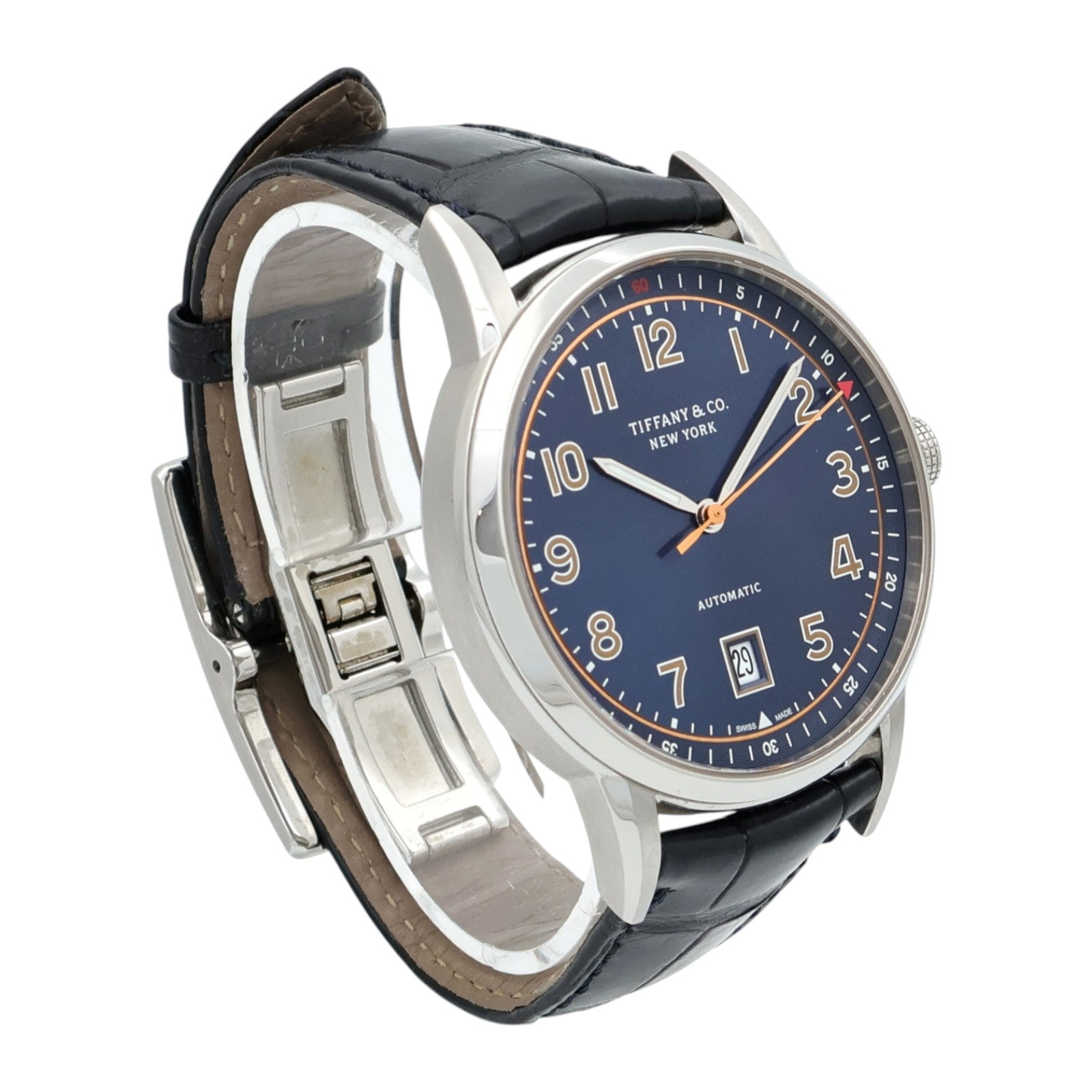TIFFANY＆CO CT60