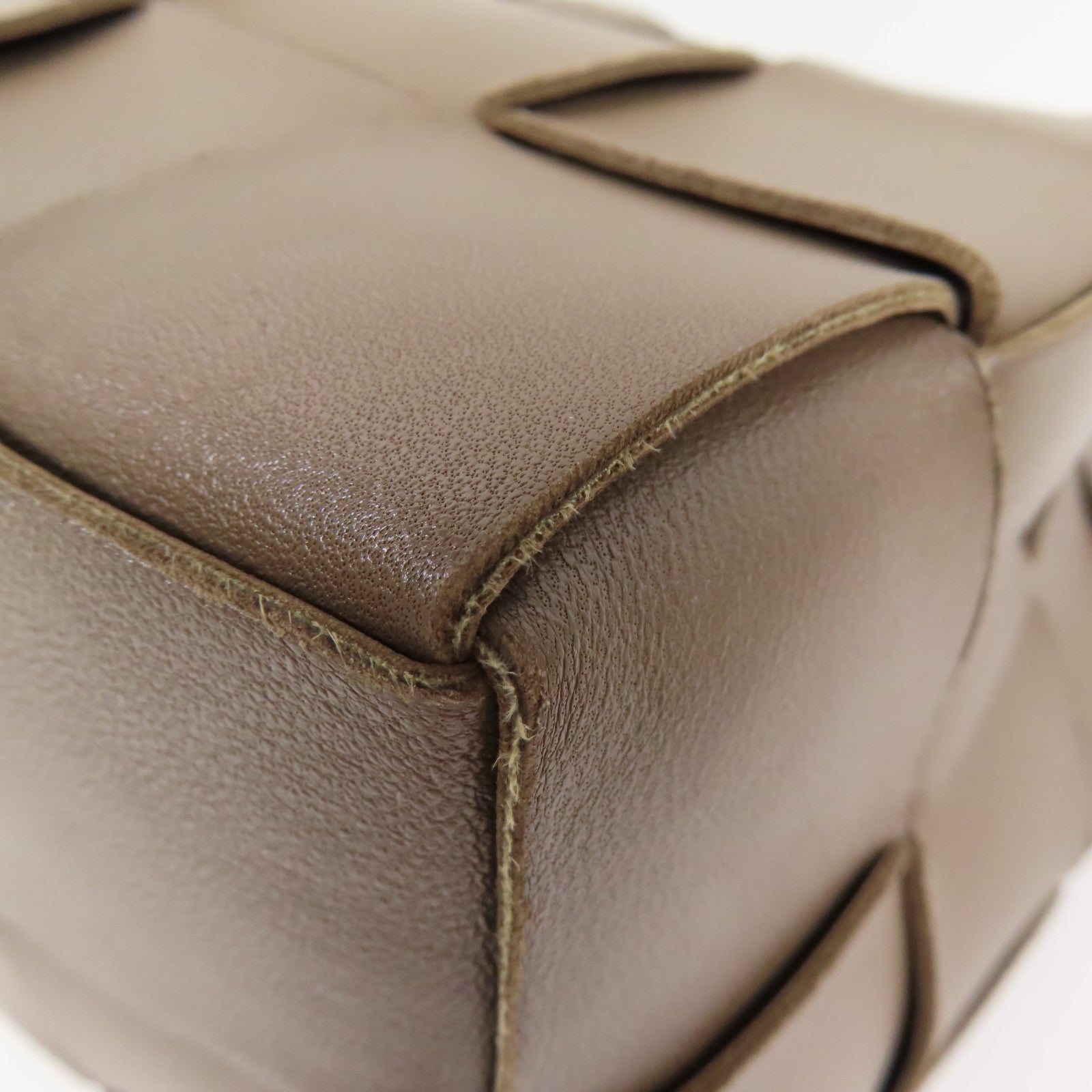 BOTTEGA VENETA 皮革Shoulder Bag肩背袋