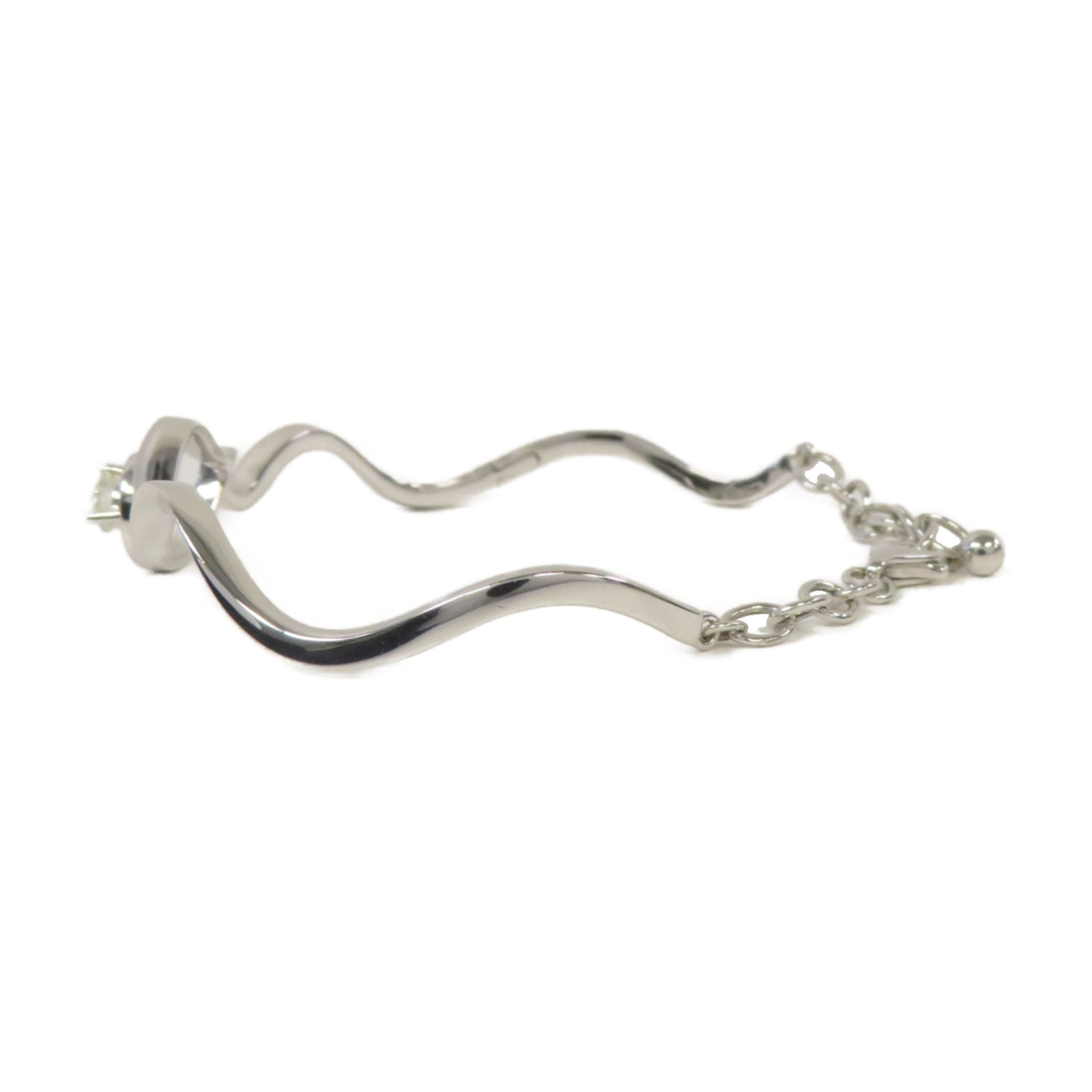 JEWELRY **【激減優惠】18K白金Diamond Bracelet 0.308ct鑽石