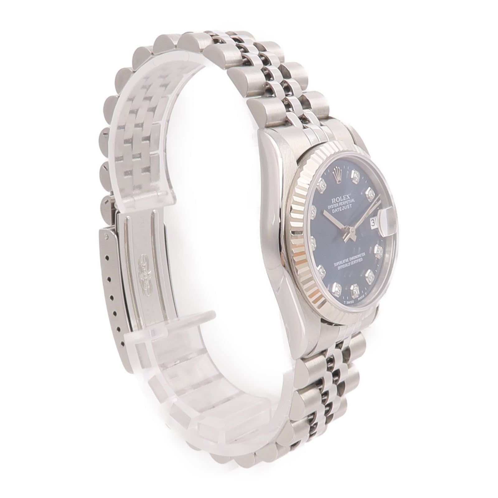 ROLEX Datejust 68274G