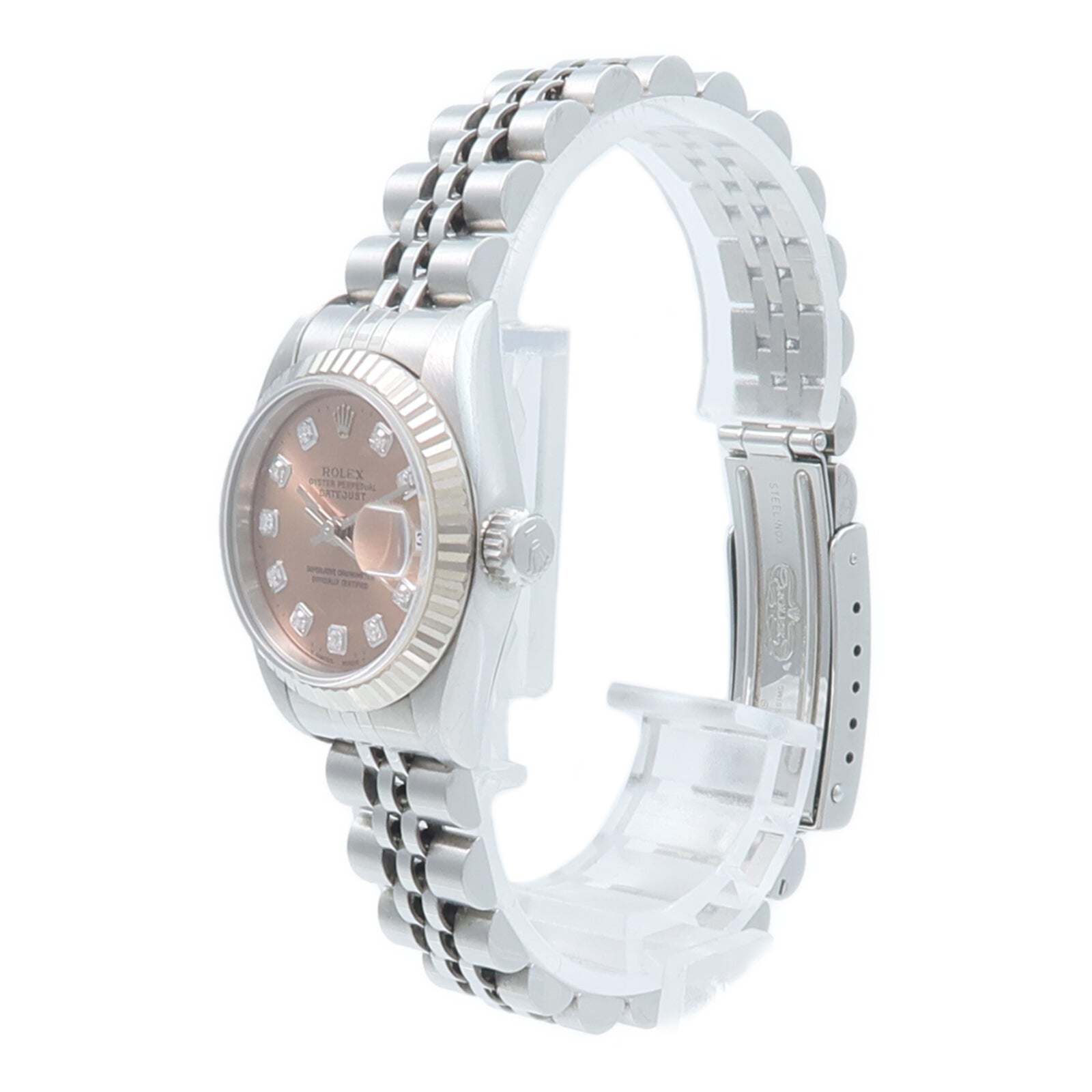 ROLEX Datejust 69174G