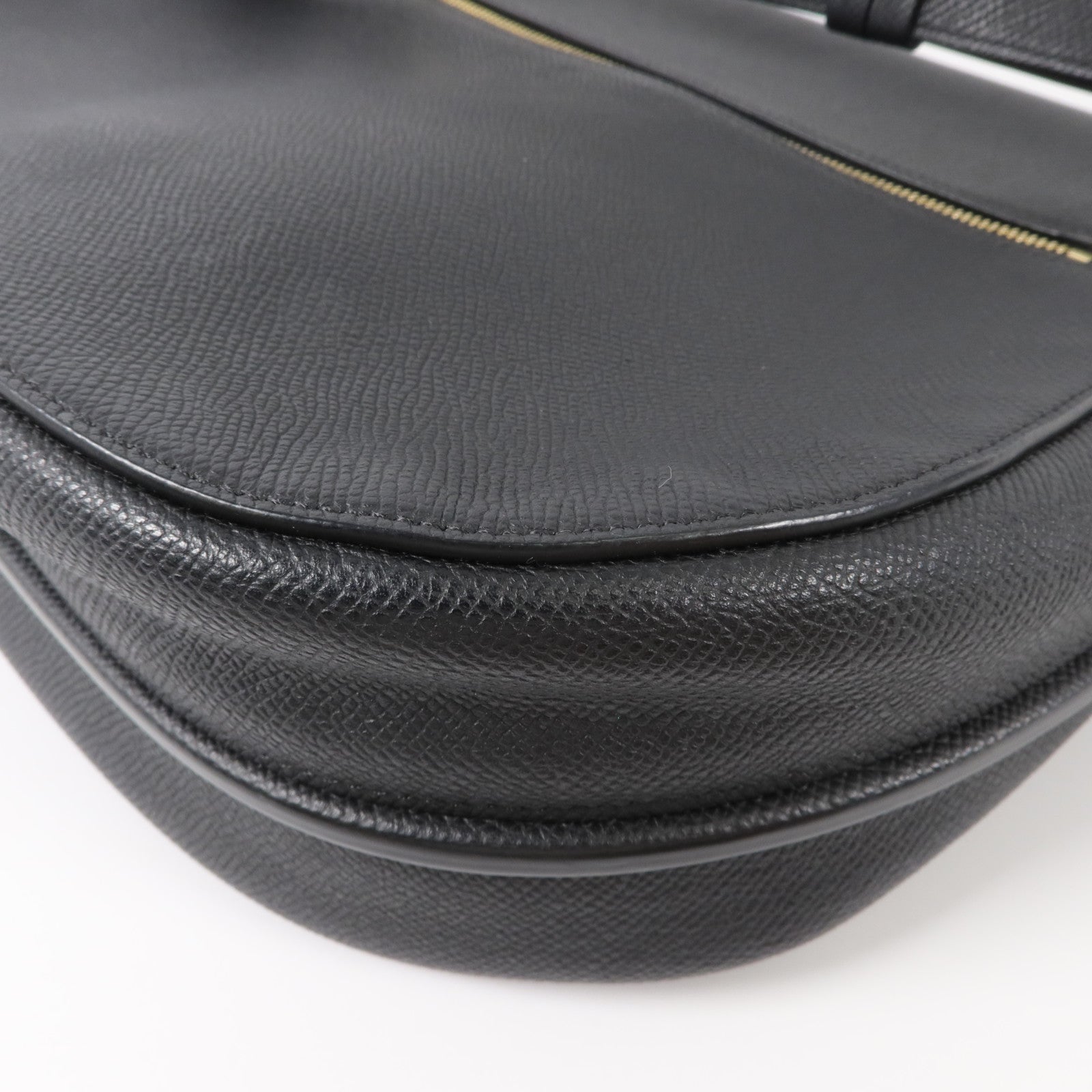 CELINE 牛皮皮革Trotter肩背袋