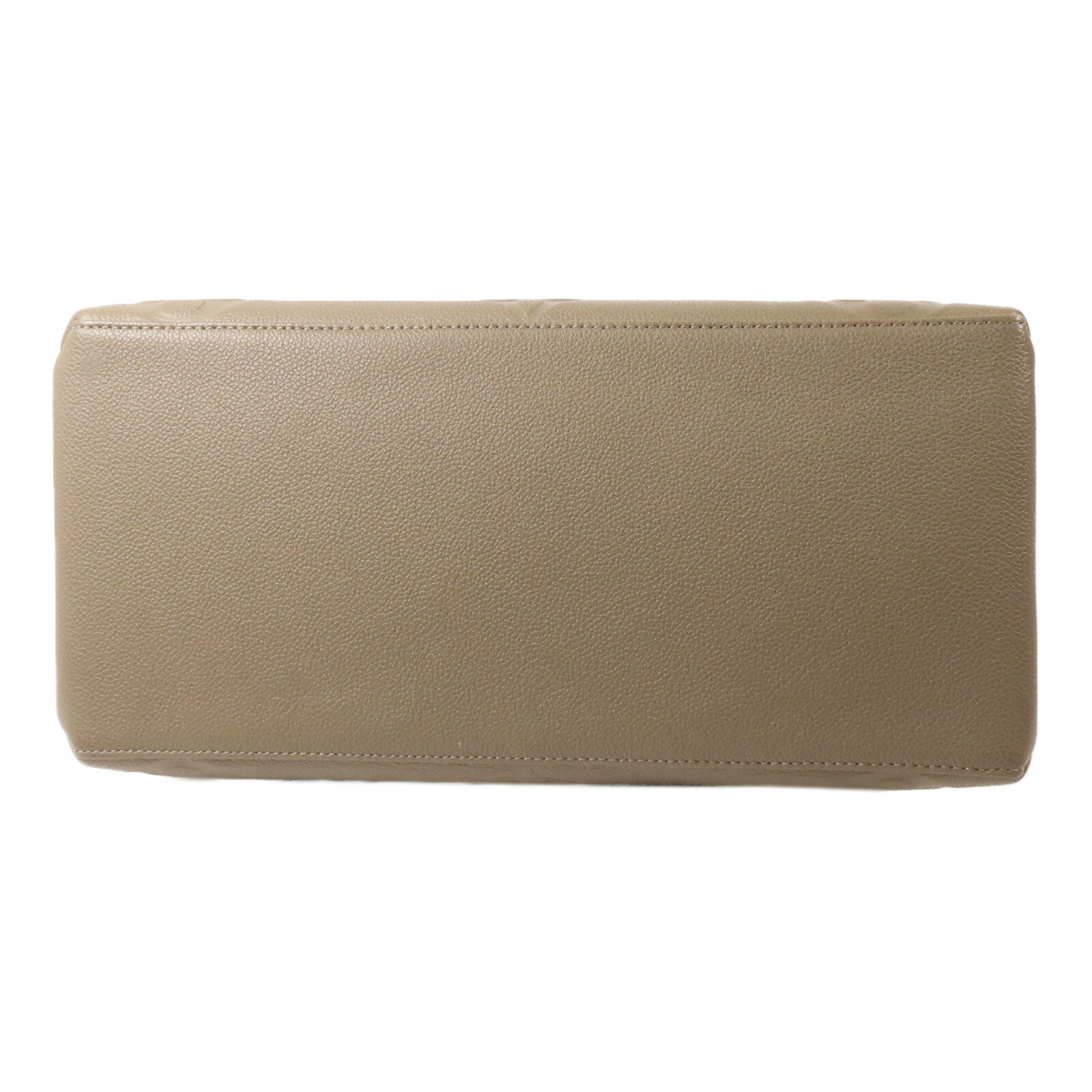 LOUIS VUITTON Monogram Empreinte Grand Palais手挽肩背兩用袋