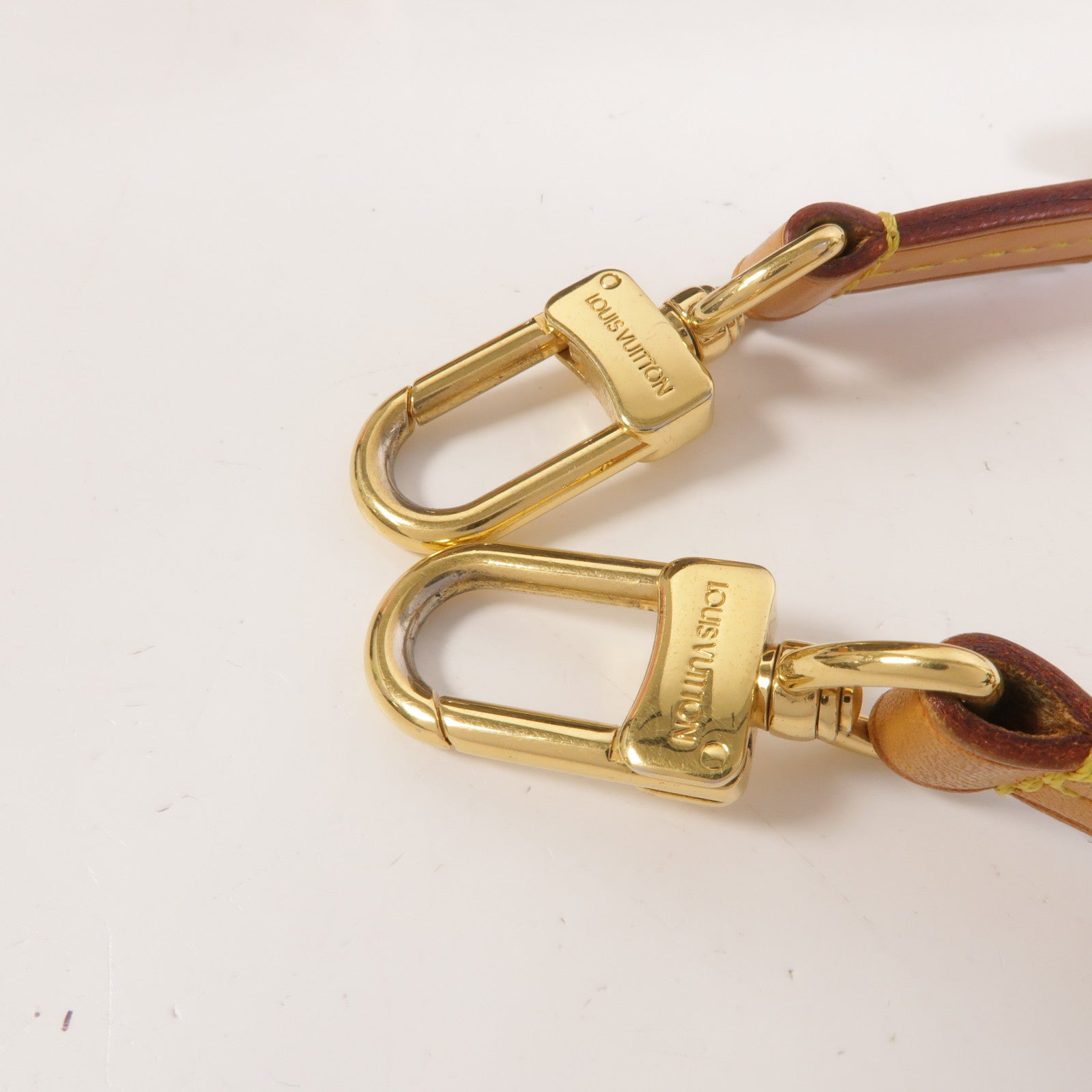 LOUIS VUITTON Monogram Turenne PM手挽肩背兩用袋