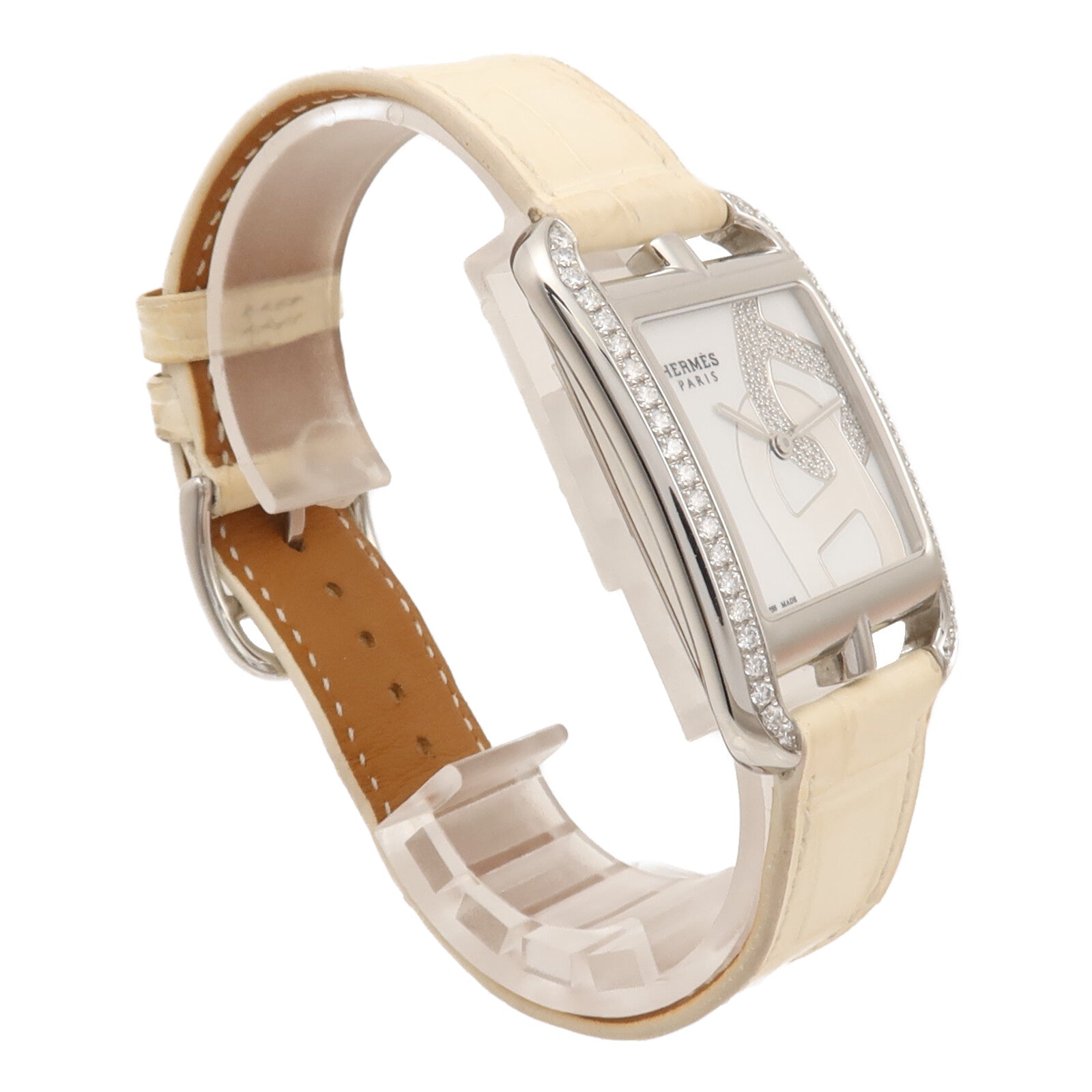 HERMES Cape Cod Diamond CC3.730