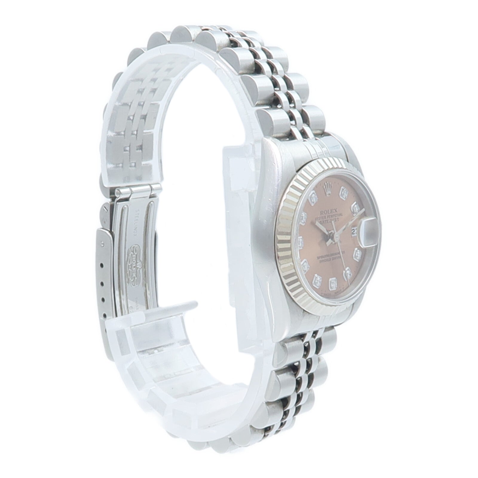 ROLEX Datejust 69174G