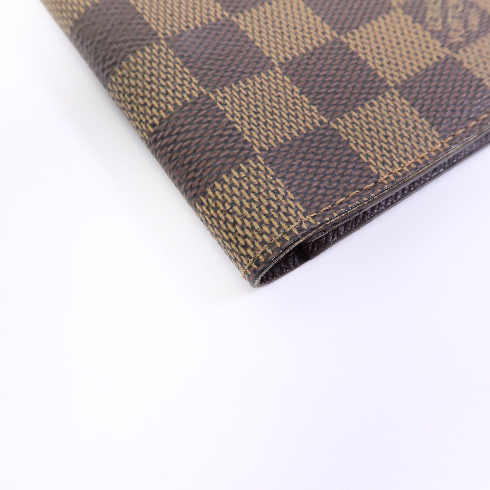 LOUIS VUITTON Damier Wallet錢包