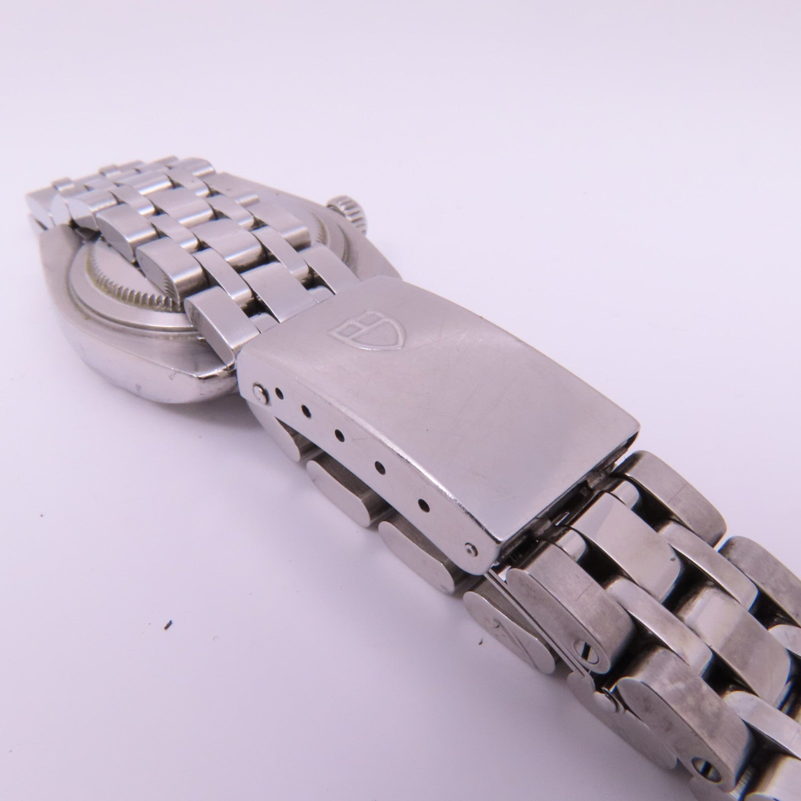 TUDOR Classic 28mm 22010