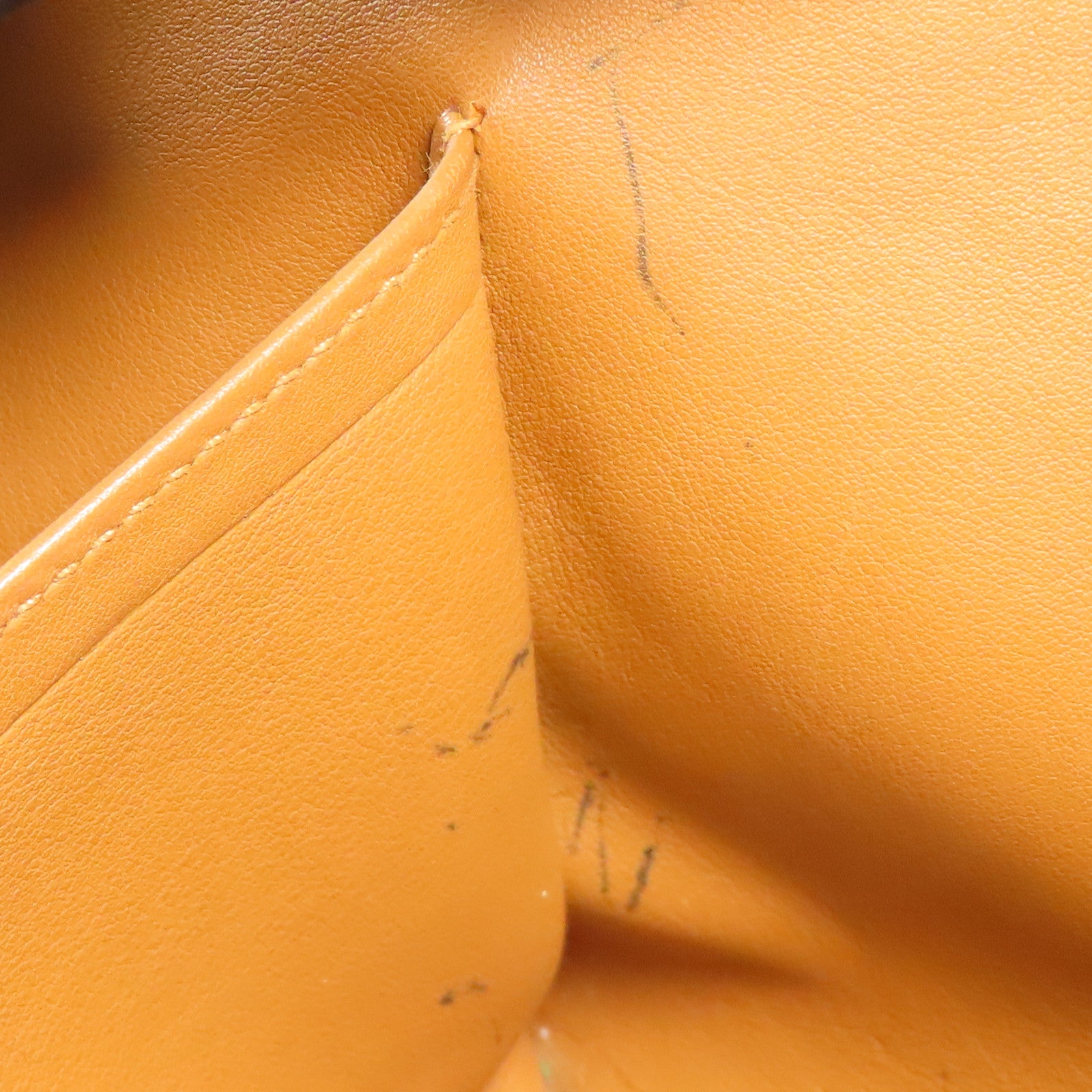 HERMES Epsom皮革Bolido1923 30銀扣手挽肩背兩用袋