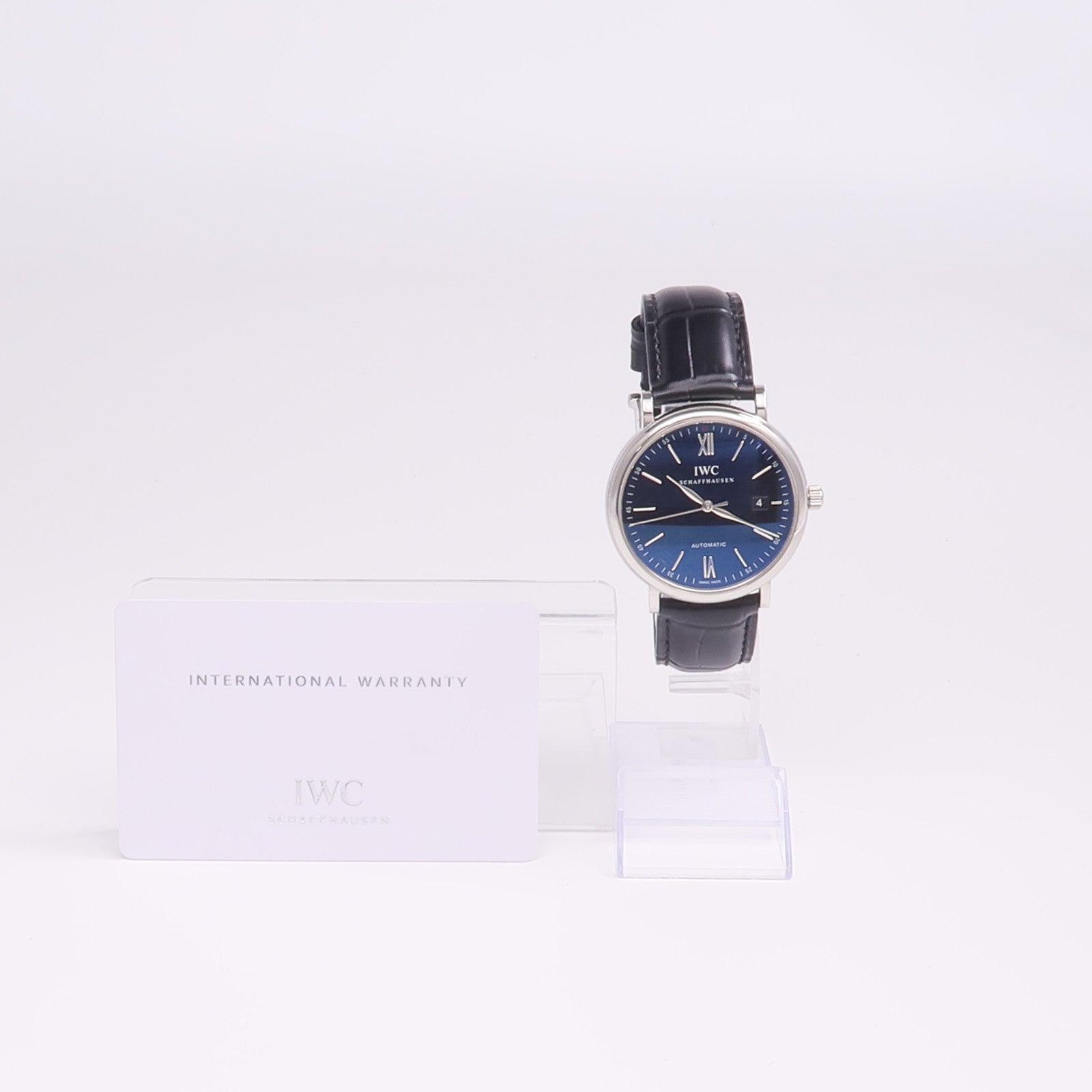 IWC Portofino IW356502
