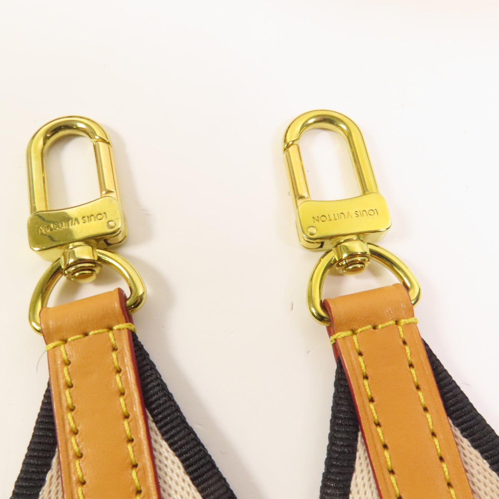 LOUIS VUITTON Monogram Diane金扣手挽肩背兩用袋