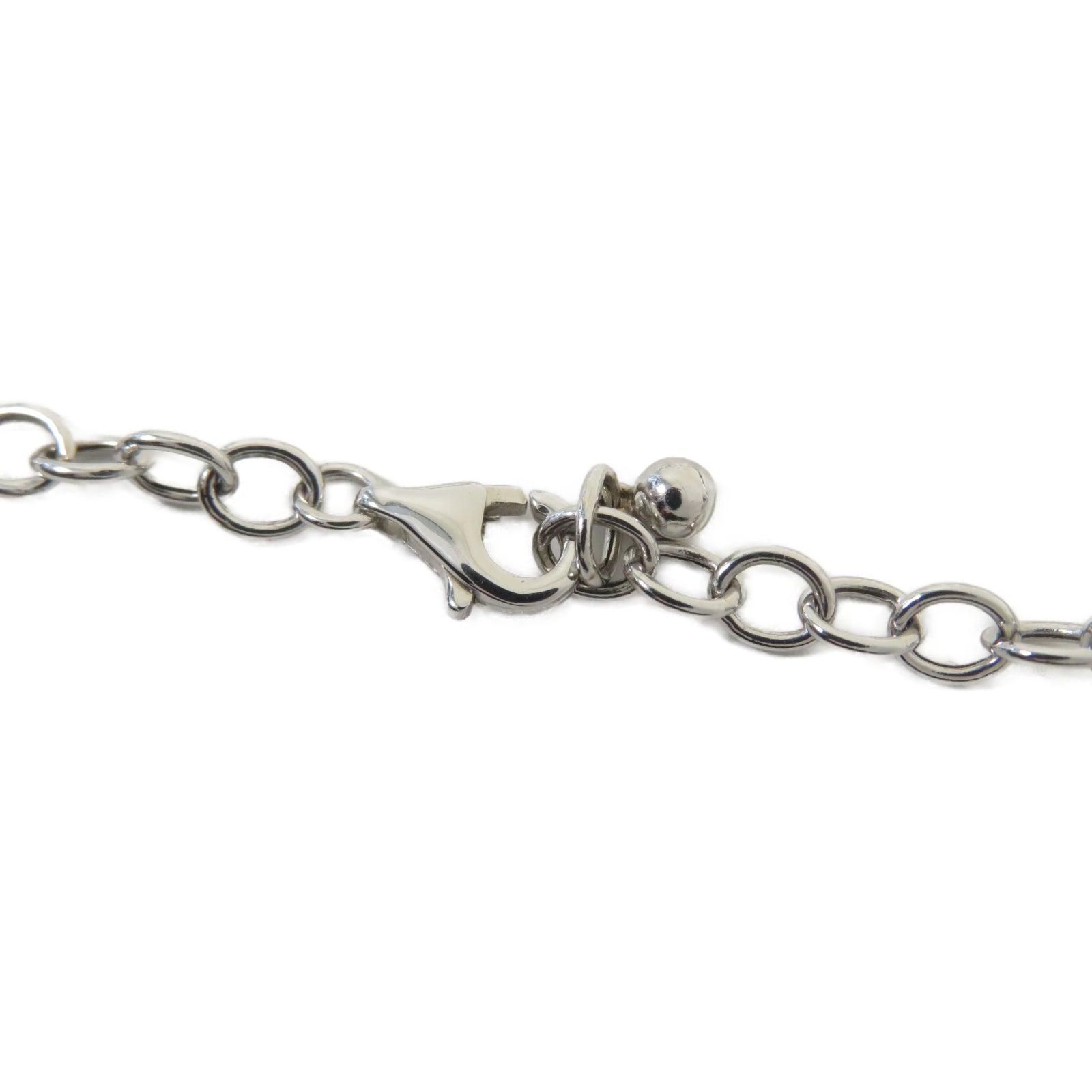 JEWELRY **【激減優惠】18K白金Diamond Bracelet 0.308ct鑽石