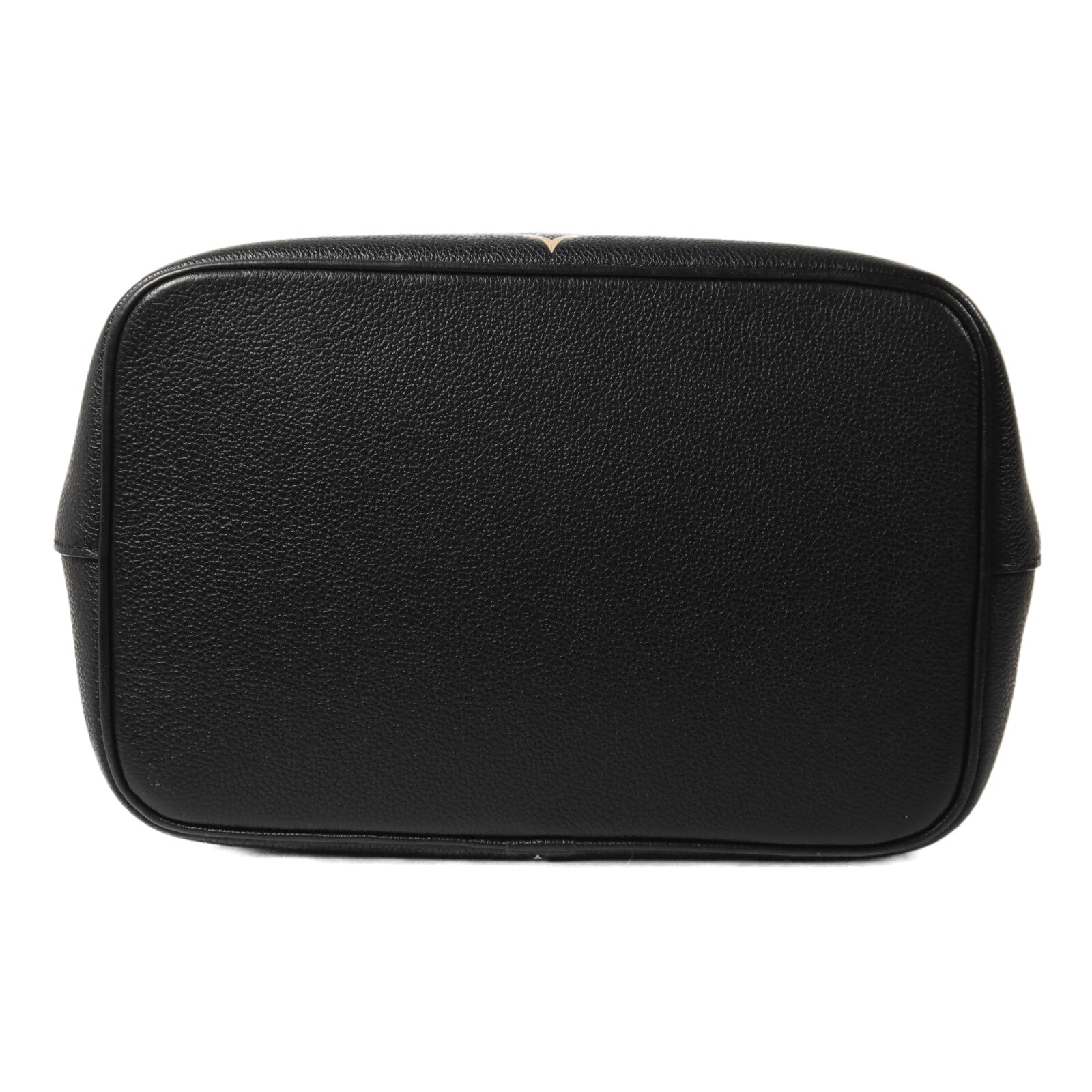 LOUIS VUITTON Monogram Empreinte Neo Noe MM手挽肩背兩用袋