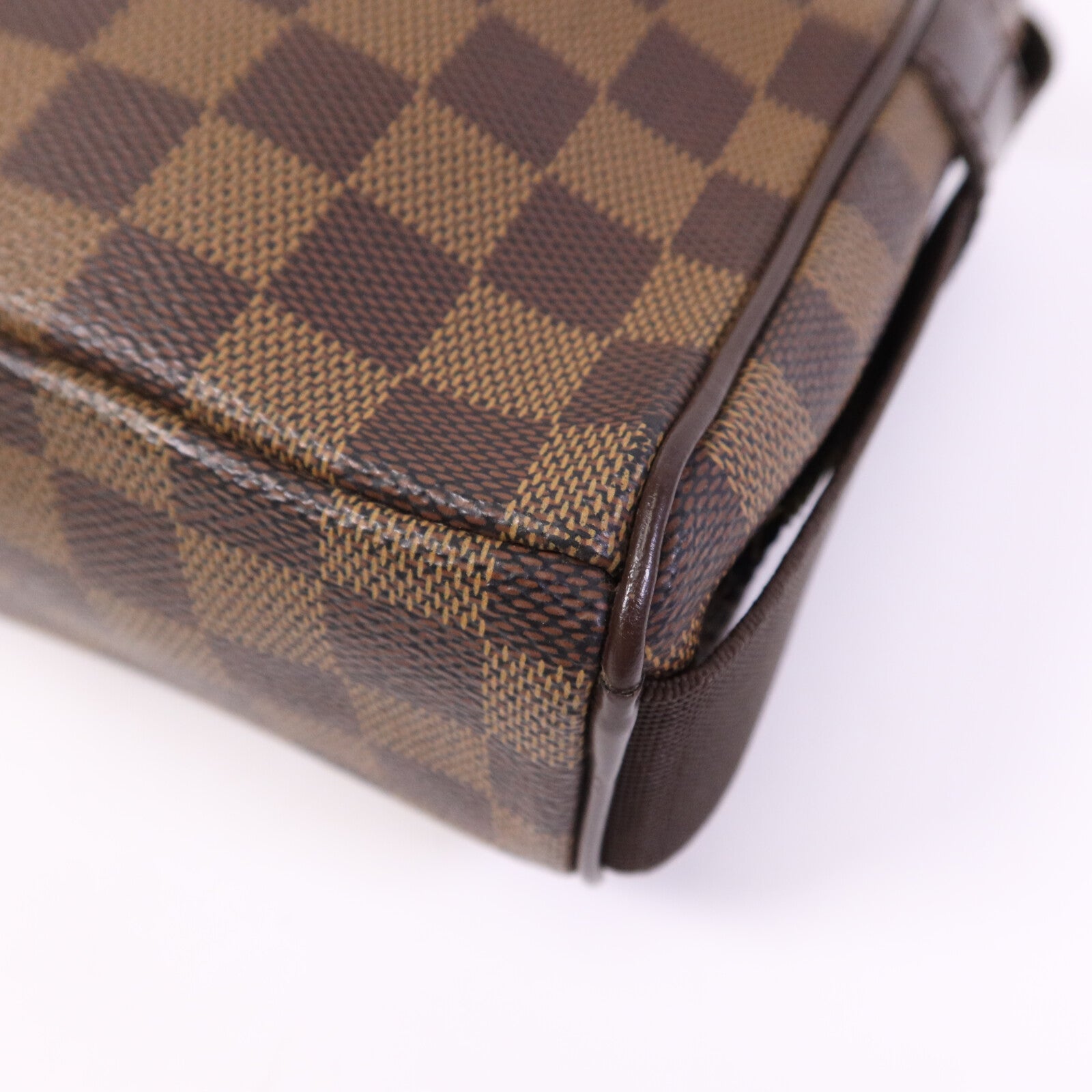 LOUIS VUITTON Damier Olaf PM肩背袋