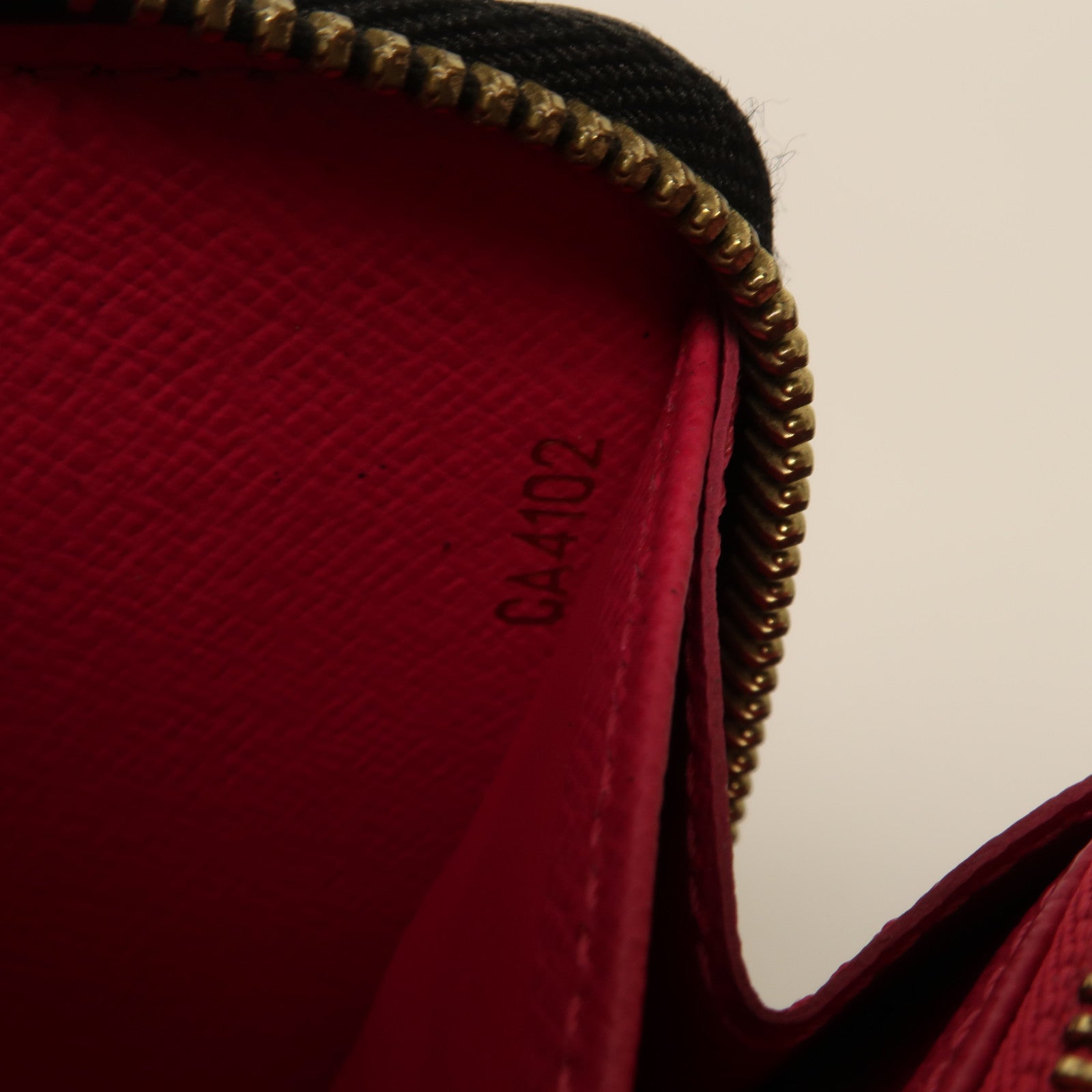 LOUIS VUITTON Monogram Multicolore Zippy Wallet長錢包金扣黑色/彩色