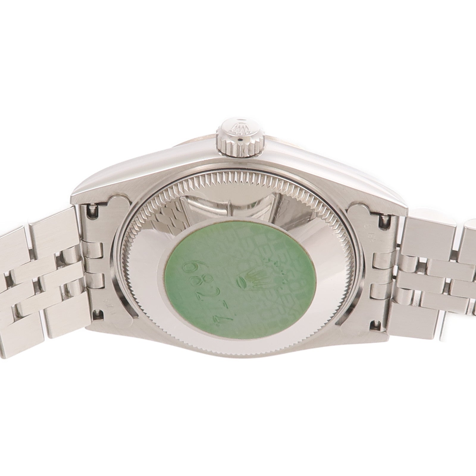ROLEX Datejust 68274G