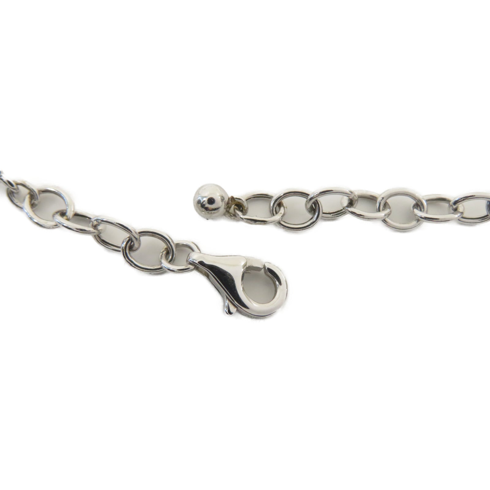 JEWELRY **【激減優惠】18K白金Diamond Bracelet 0.308ct鑽石